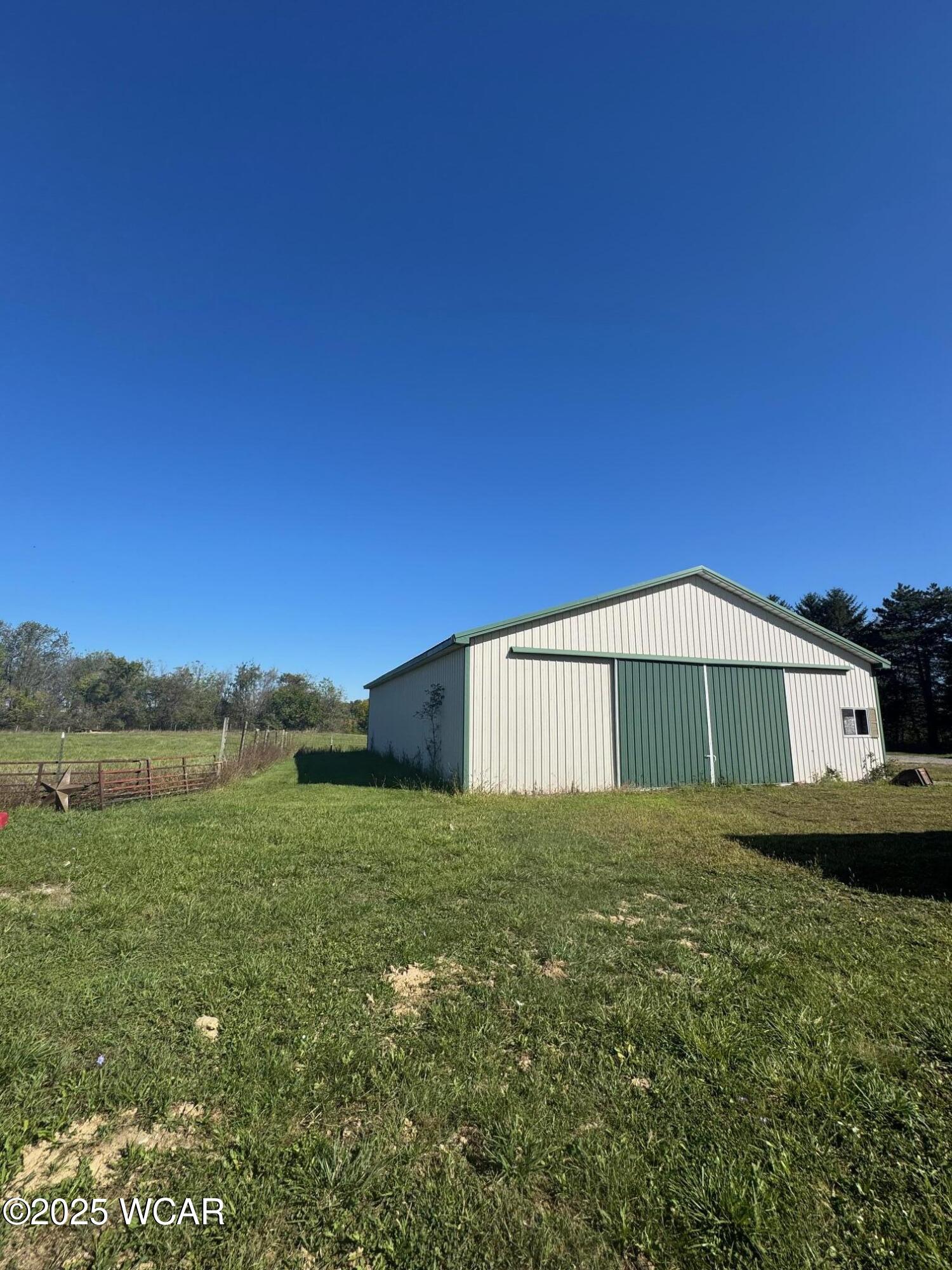 23385 Township Road 126, Kenton, Ohio