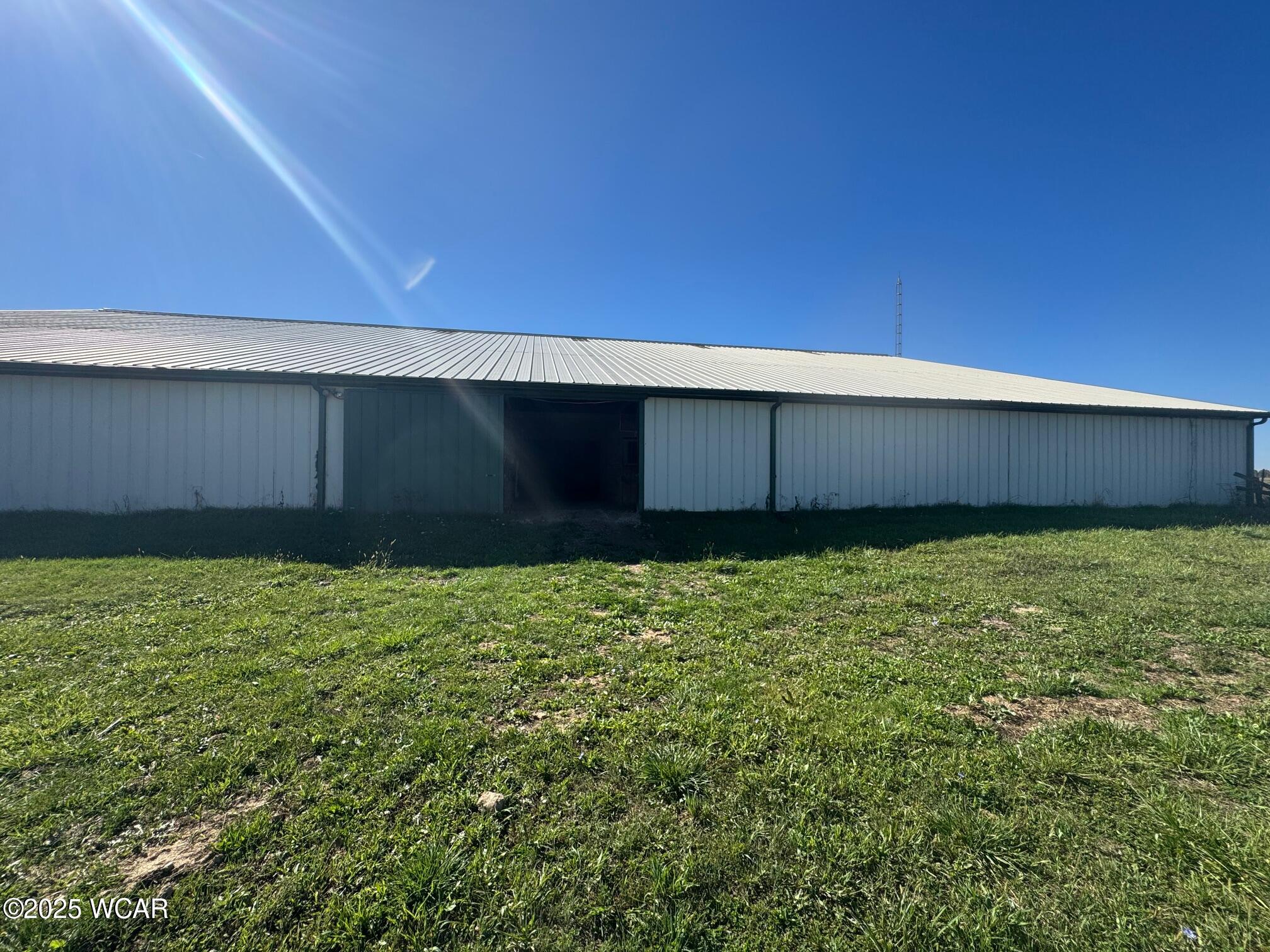 23385 Township Road 126, Kenton, Ohio