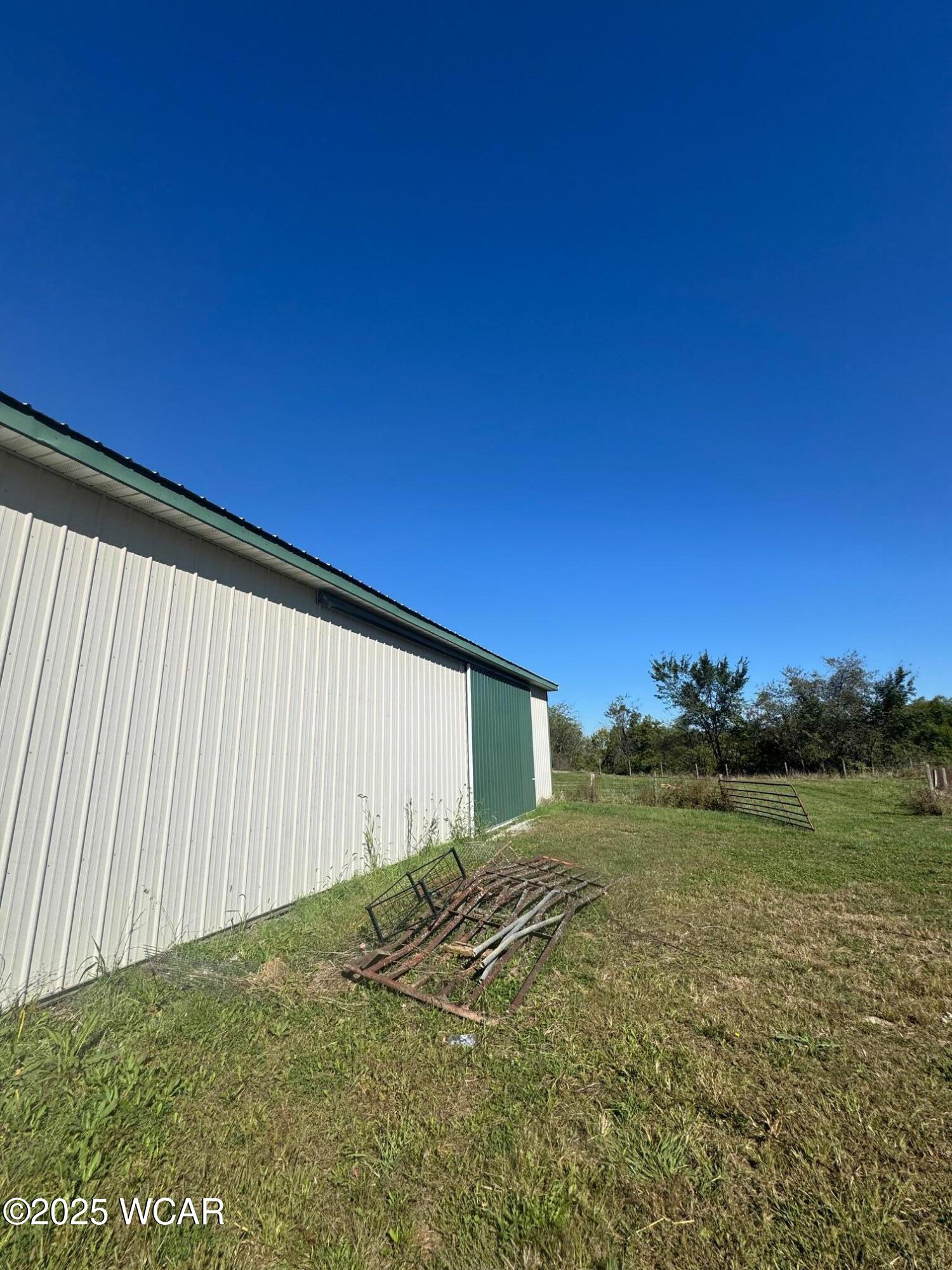 23385 Township Road 126, Kenton, Ohio
