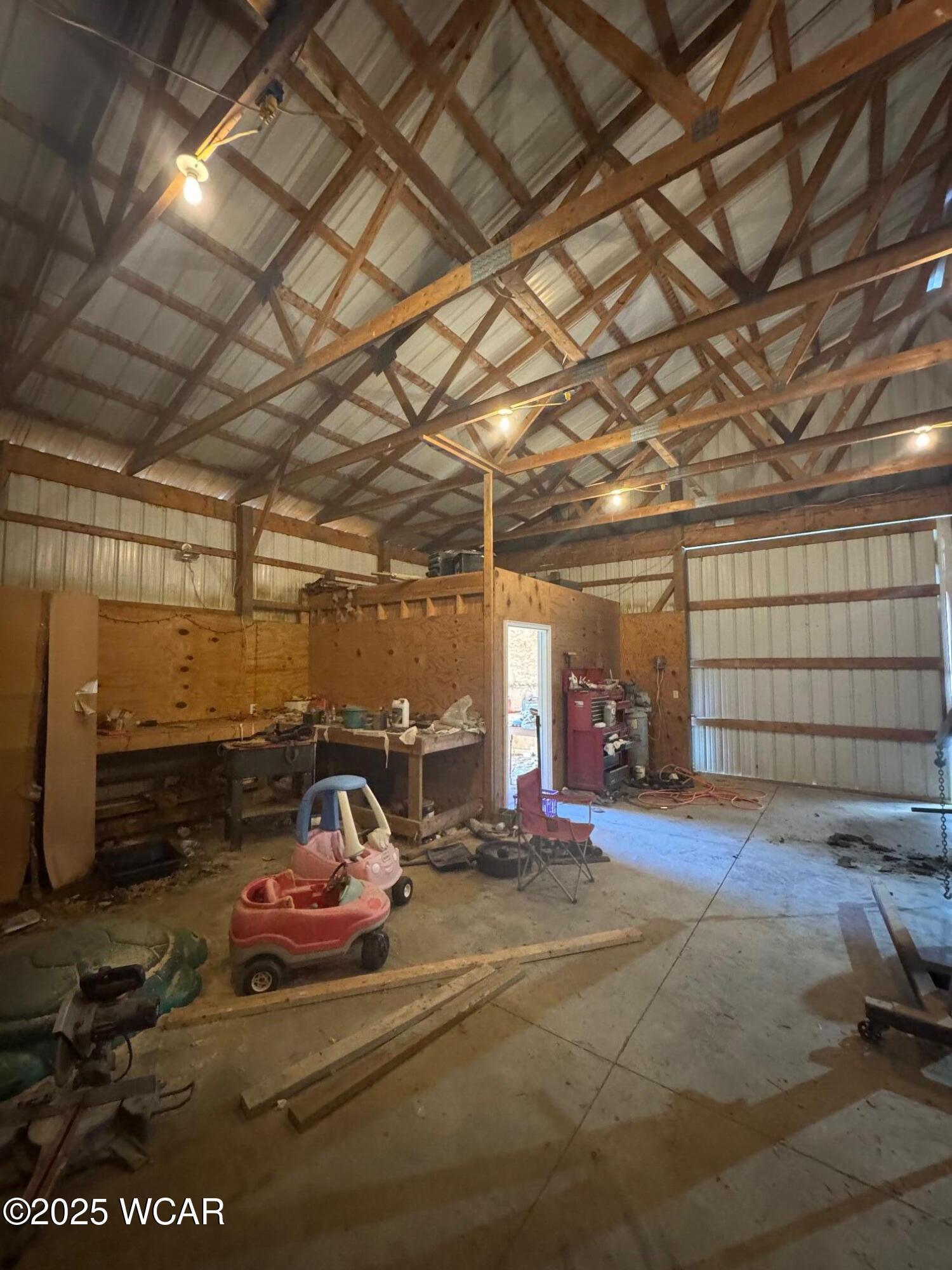 23385 Township Road 126, Kenton, Ohio