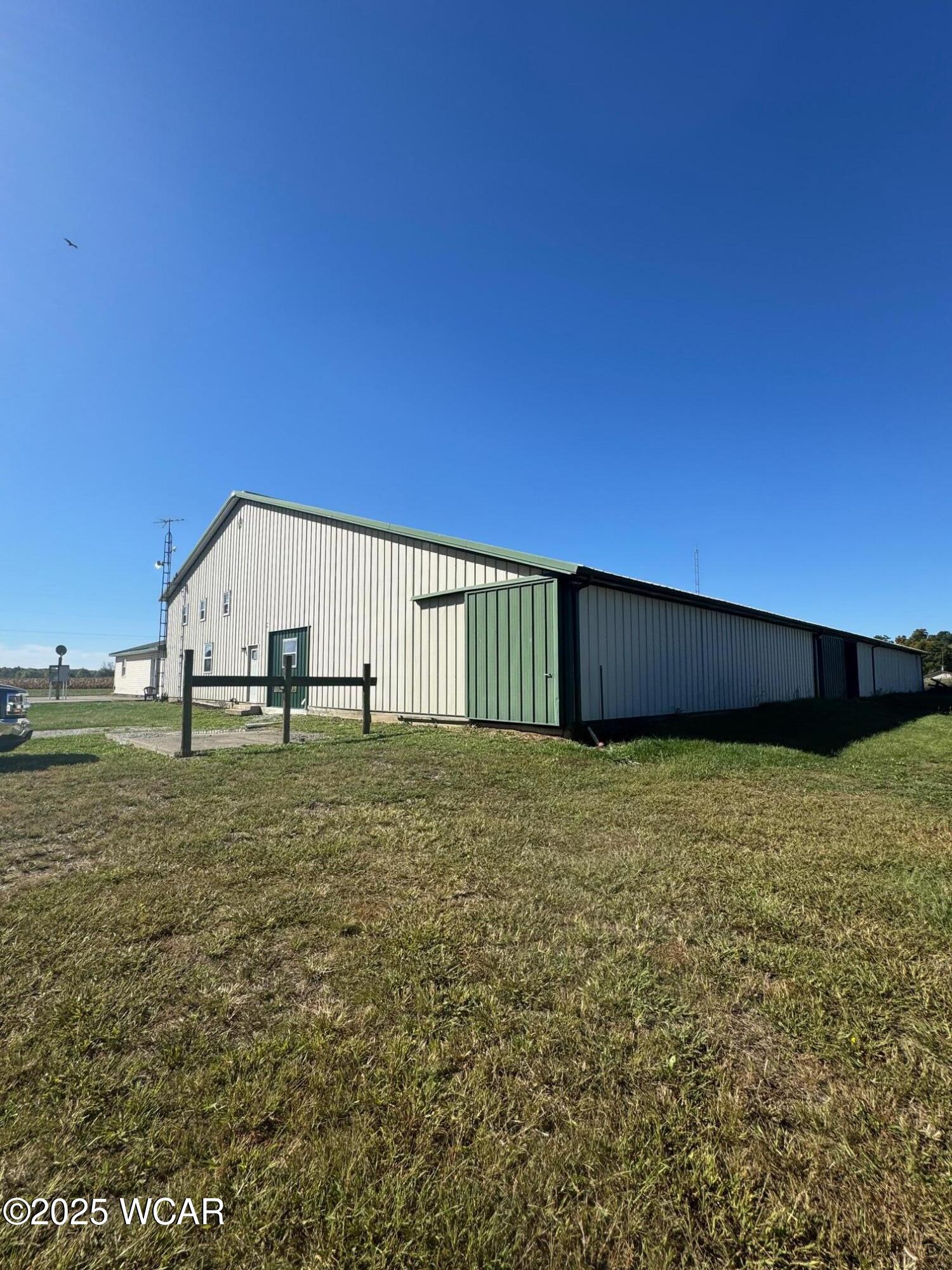 23385 Township Road 126, Kenton, Ohio