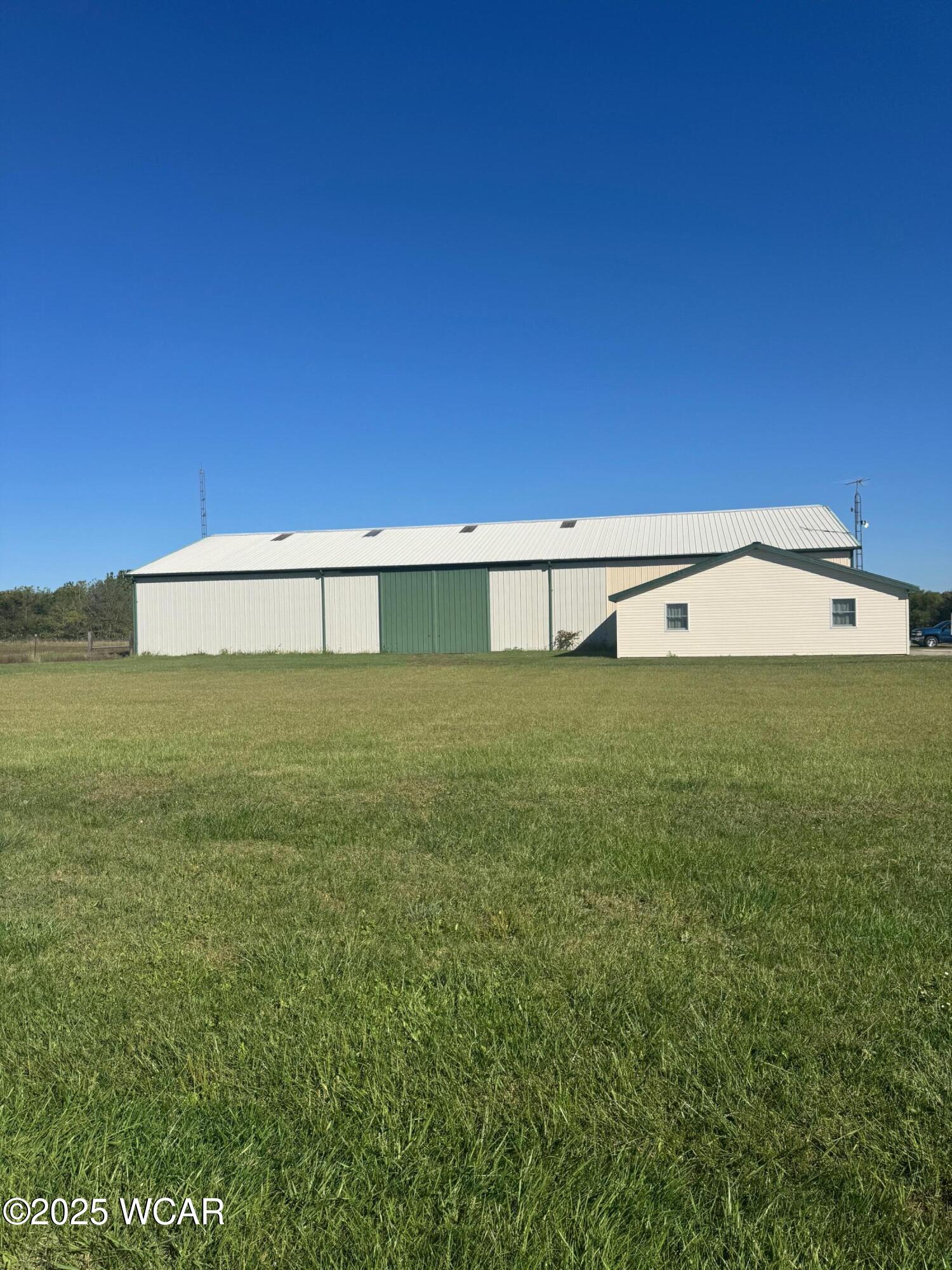 23385 Township Road 126, Kenton, Ohio