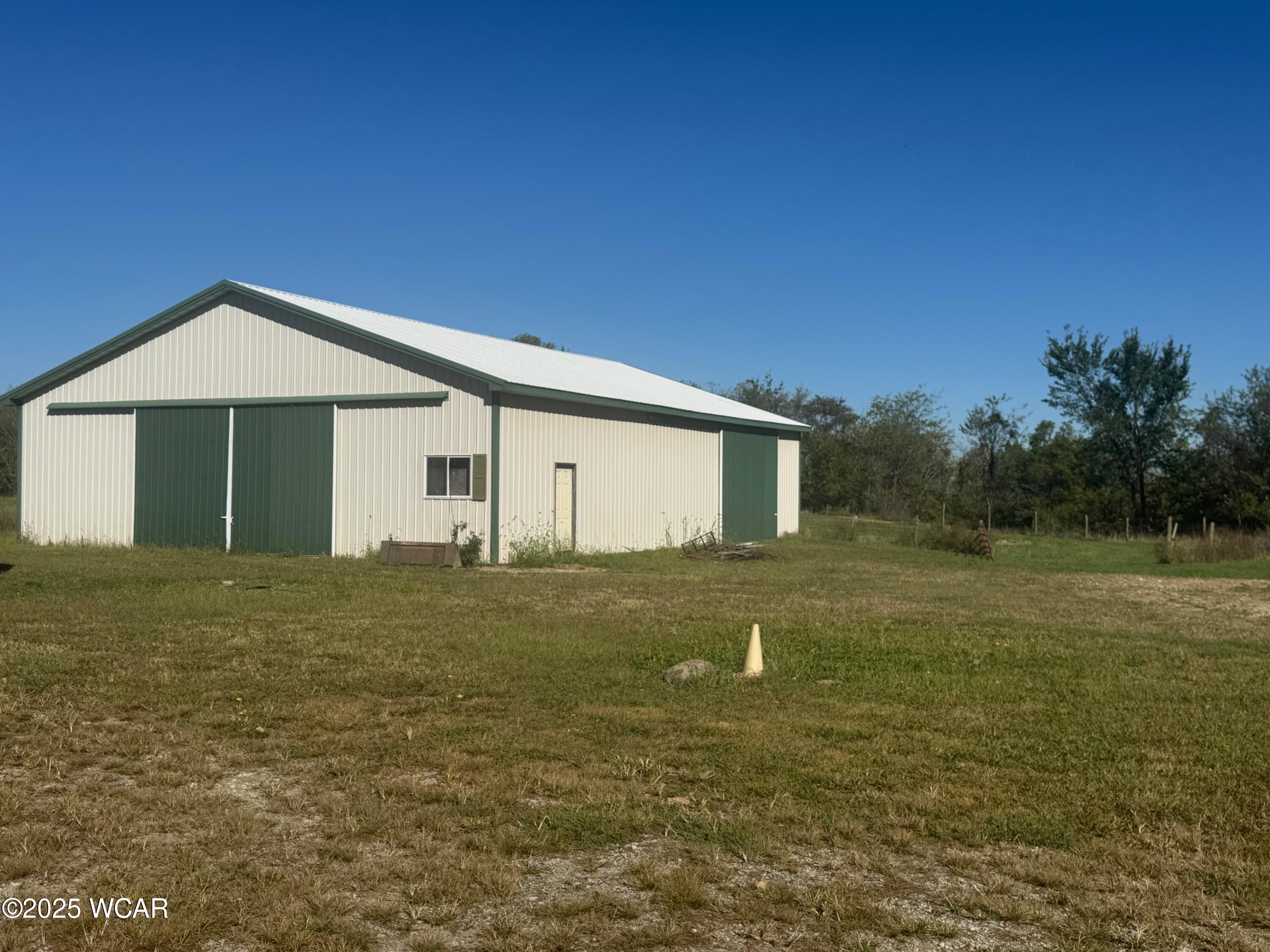 23385 Township Road 126, Kenton, Ohio