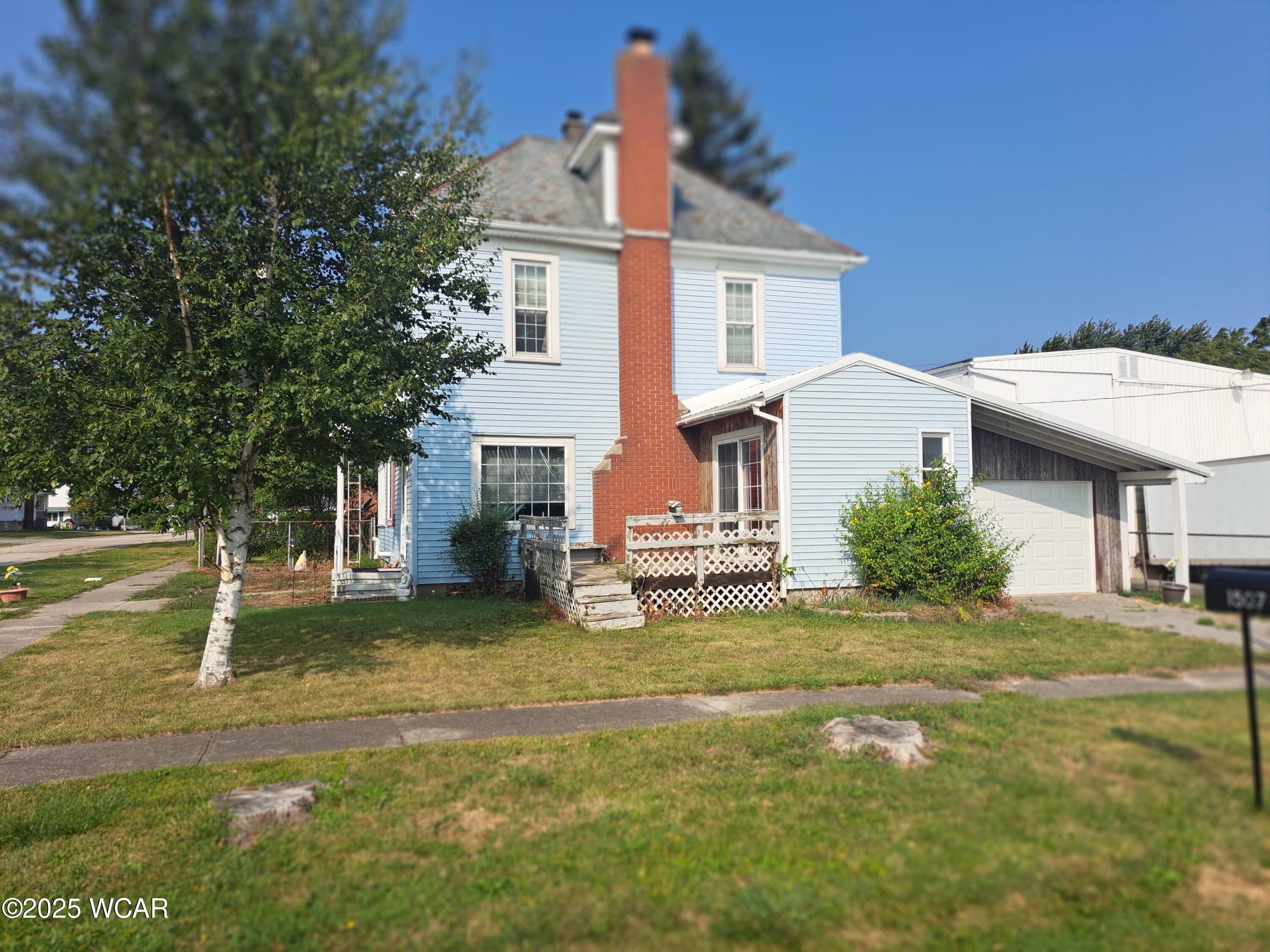 19059 Wittington Street, Venedocia, Ohio