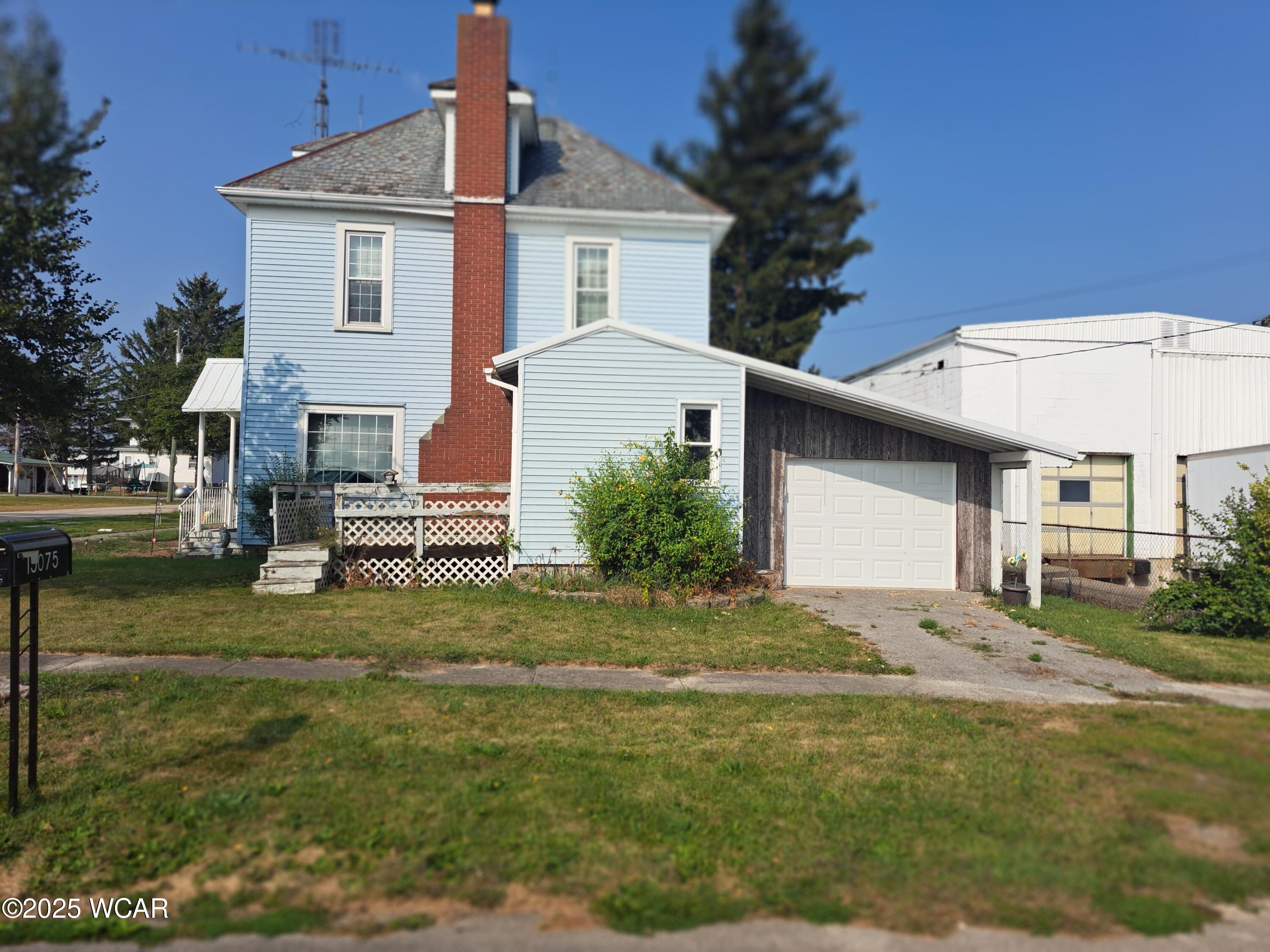 19059 Wittington Street, Venedocia, Ohio