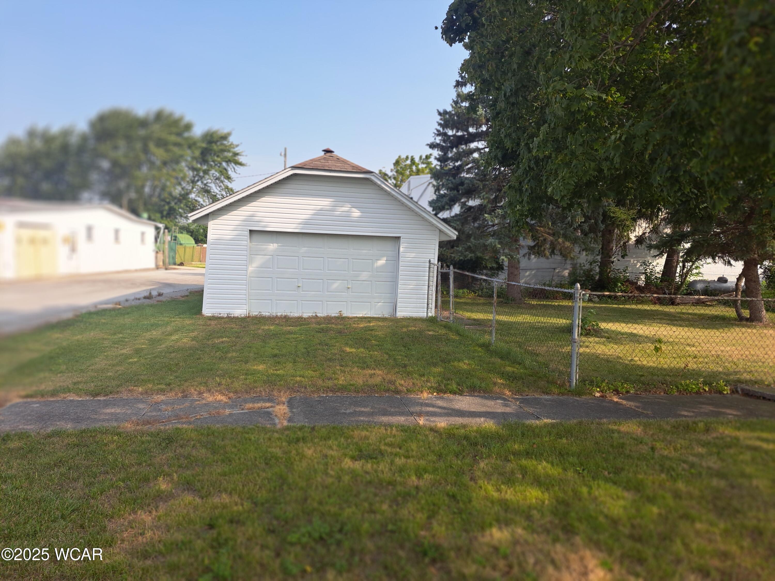 19059 Wittington Street, Venedocia, Ohio