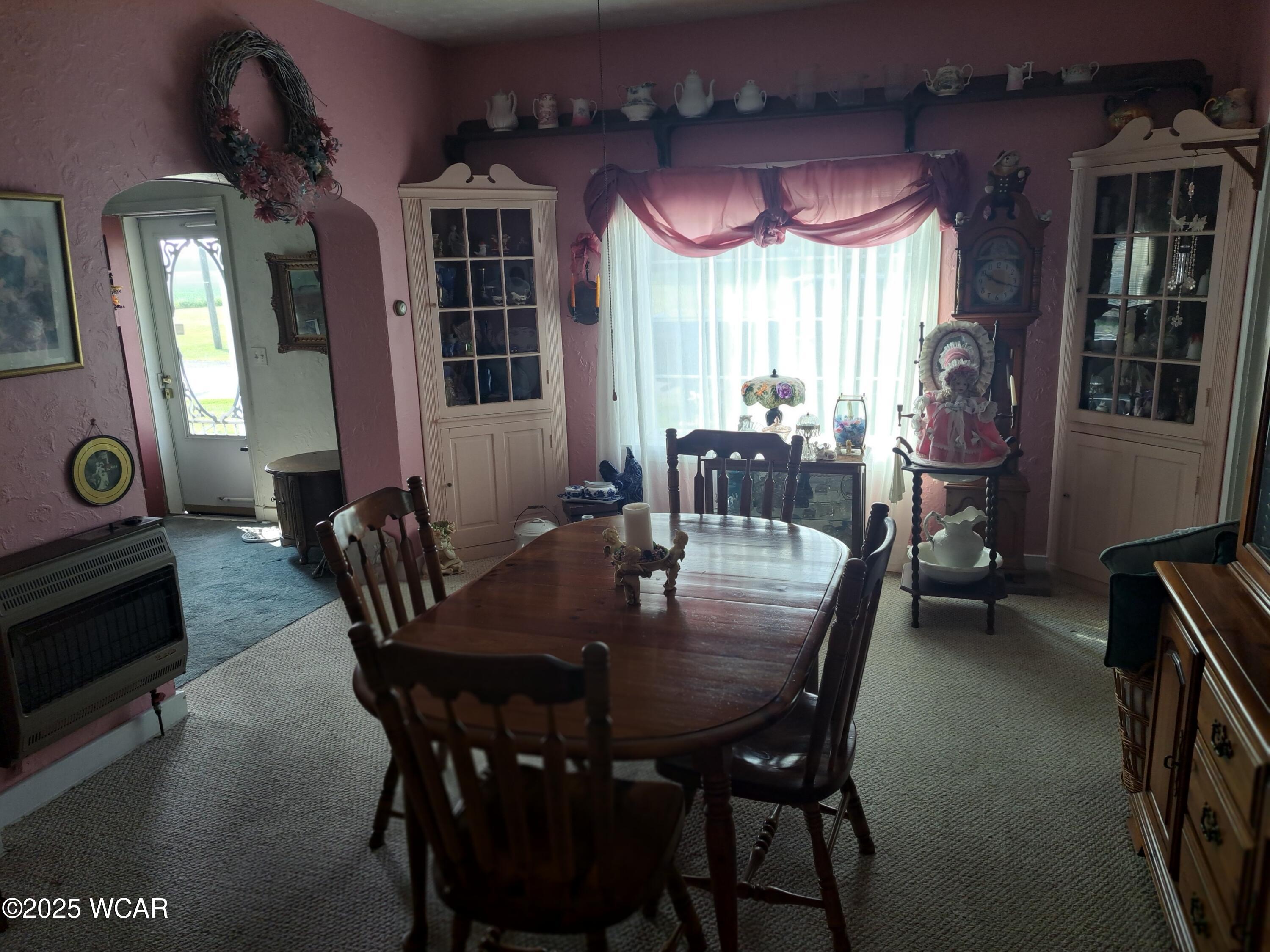 19059 Wittington Street, Venedocia, Ohio