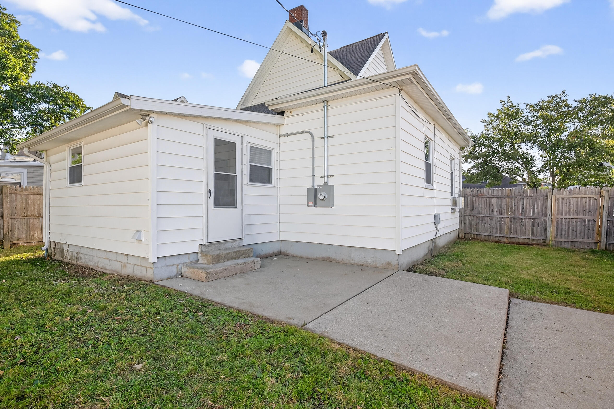 605 Boal Avenue, Piqua, Ohio 45356