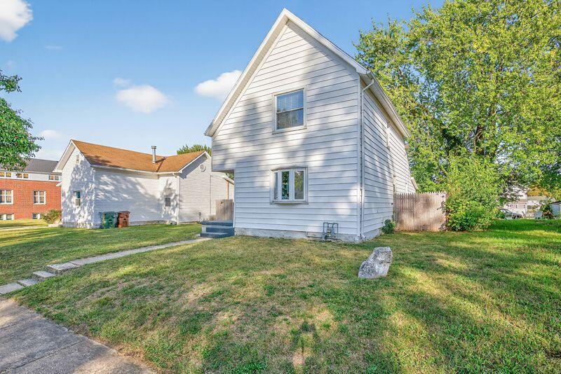 605 Boal Avenue, Piqua, Ohio 45356