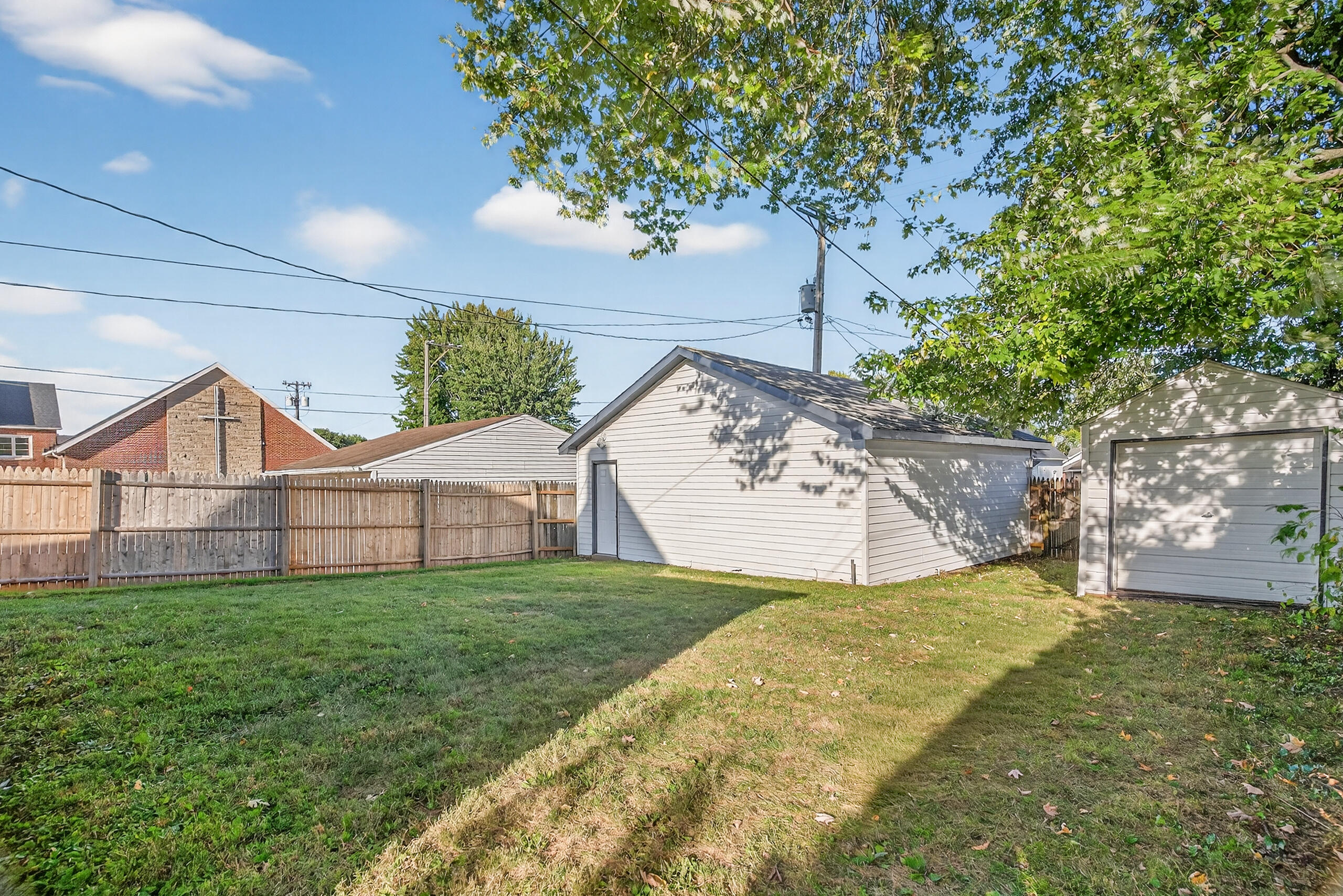 605 Boal Avenue, Piqua, Ohio 45356