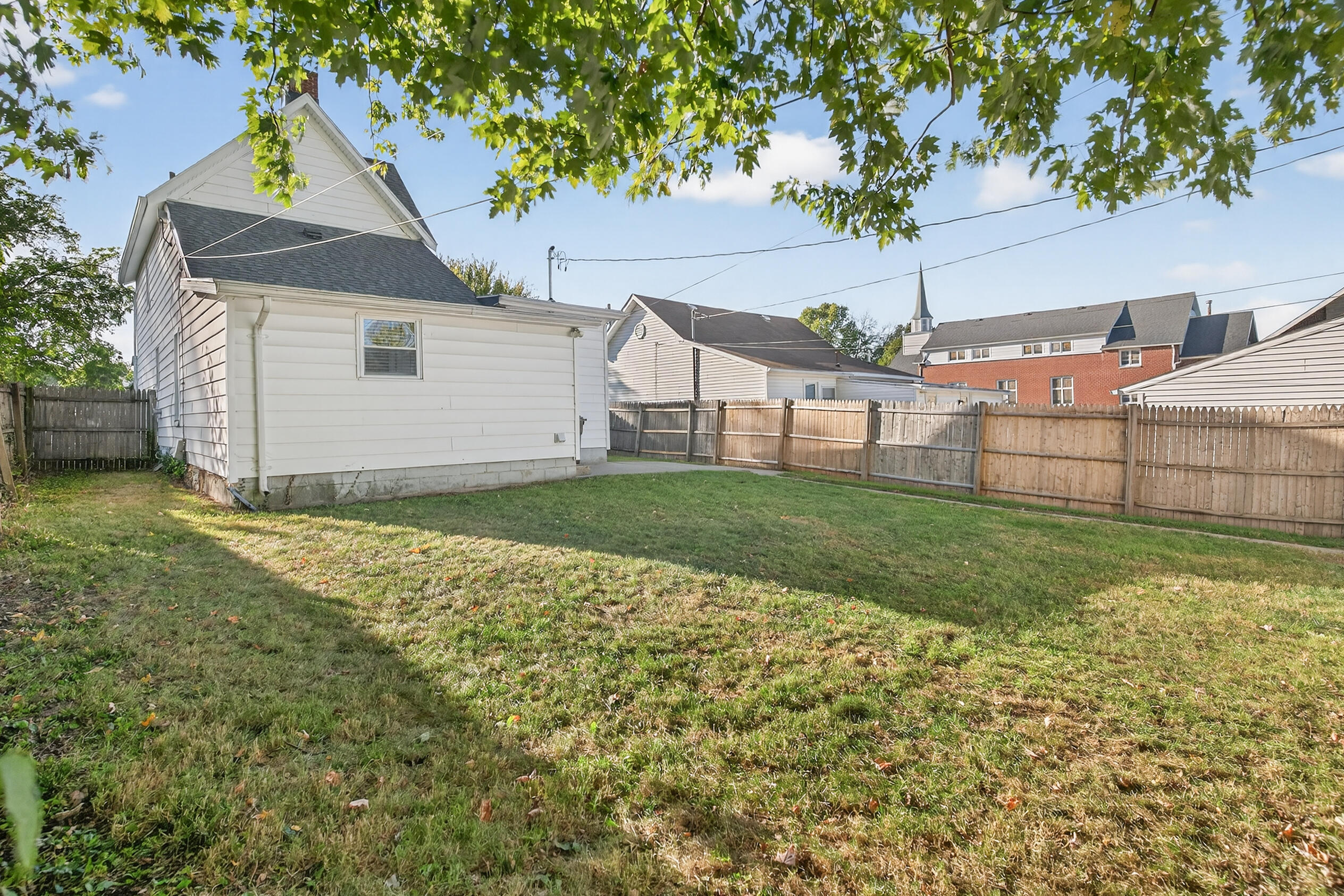 605 Boal Avenue, Piqua, Ohio 45356