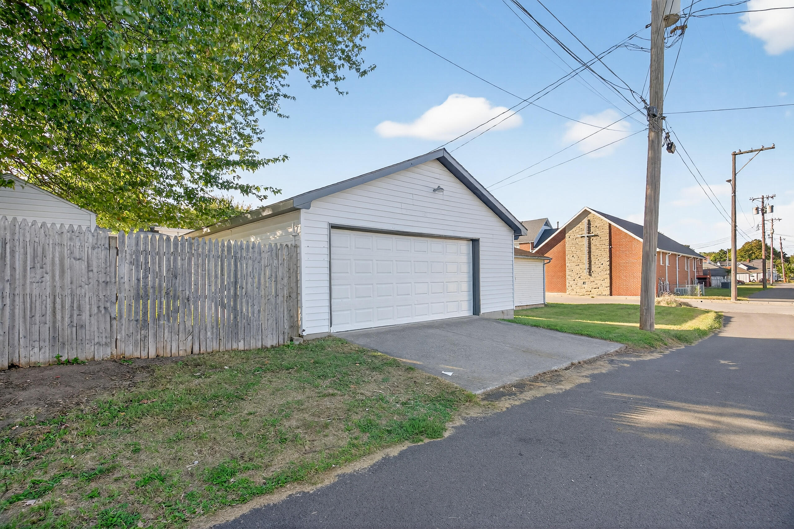 605 Boal Avenue, Piqua, Ohio 45356