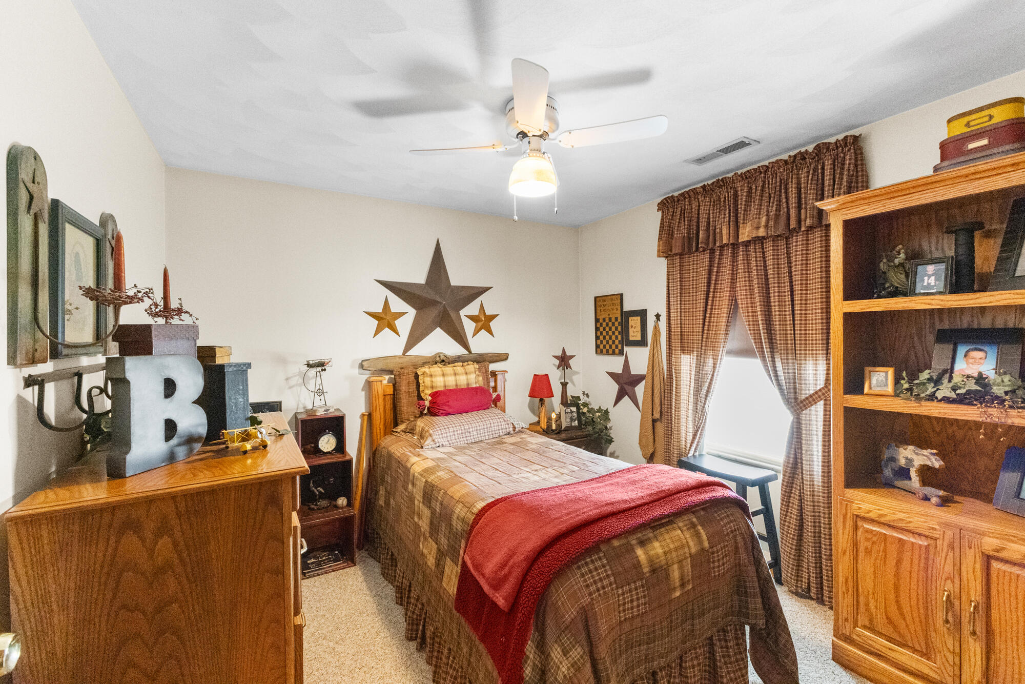 1606 Mockingbird Lane, Celina, Ohio 45822