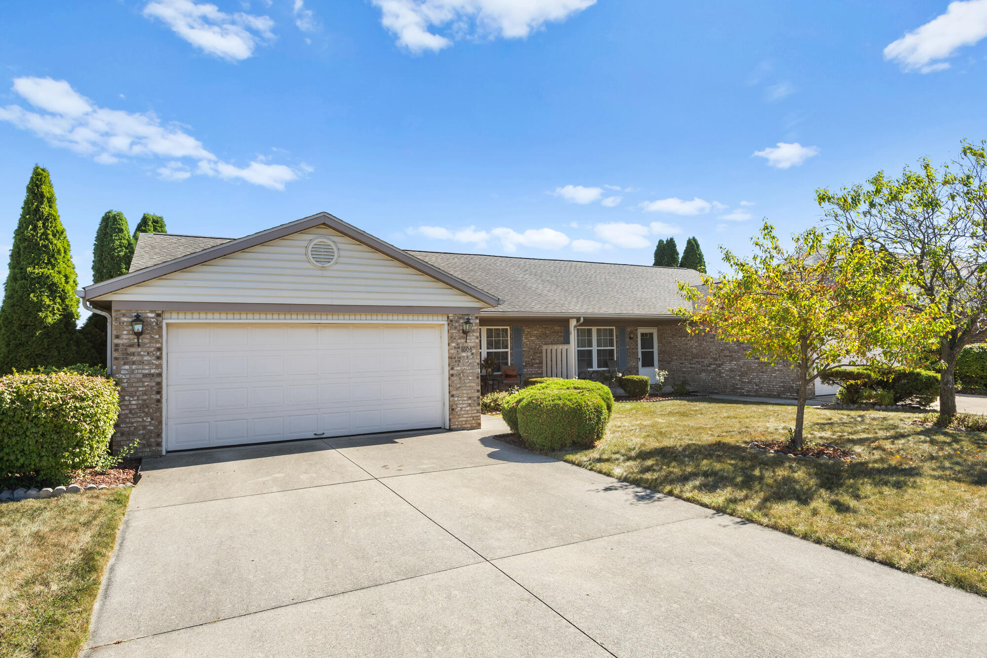 1606 Mockingbird Lane, Celina, Ohio 45822