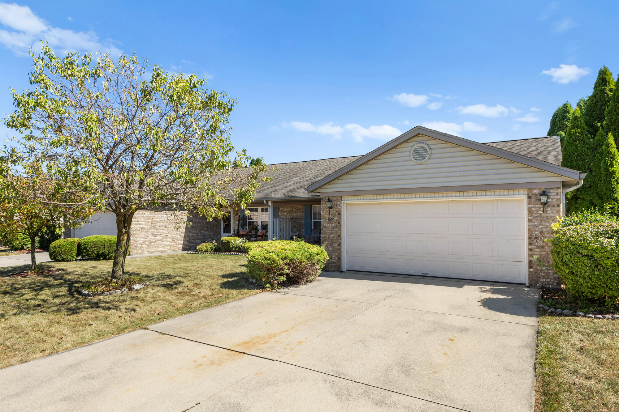 1606 Mockingbird Lane, Celina, Ohio 45822