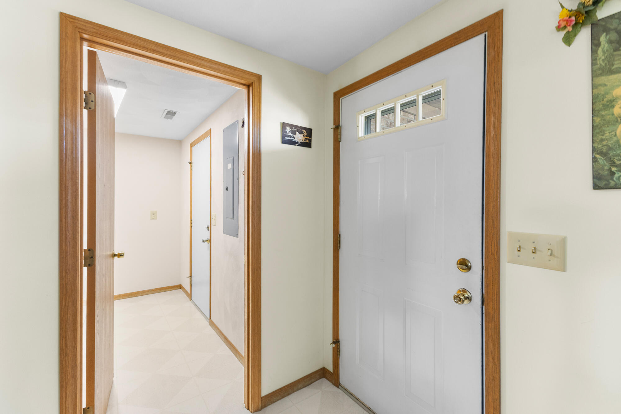 1606 Mockingbird Lane, Celina, Ohio 45822