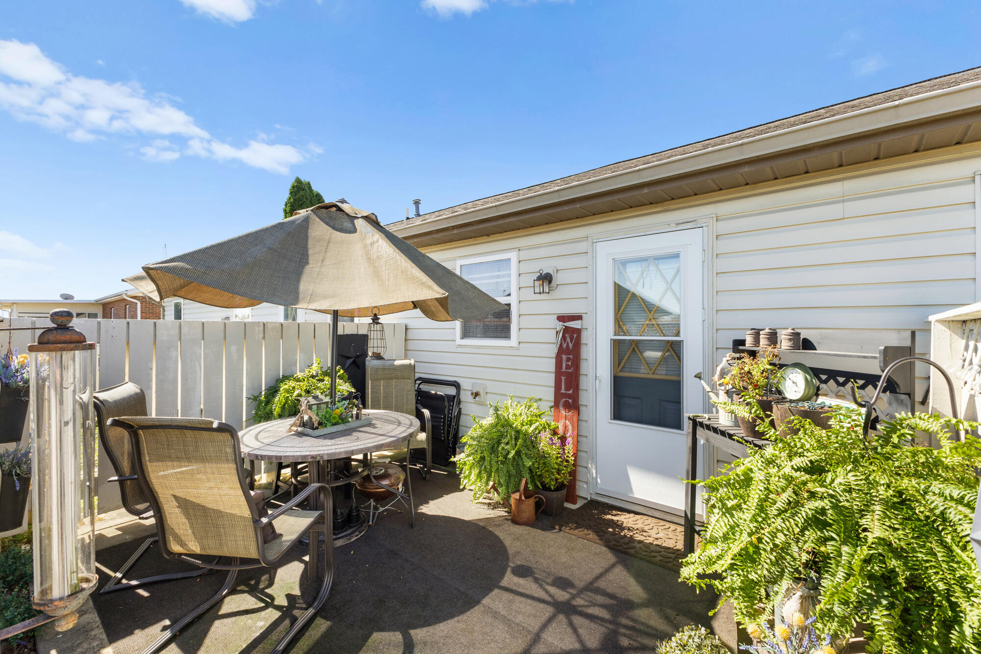 1606 Mockingbird Lane, Celina, Ohio 45822