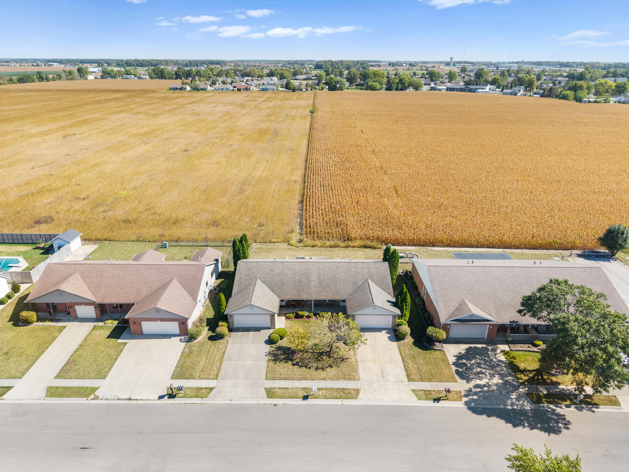 1606 Mockingbird Lane, Celina, Ohio 45822