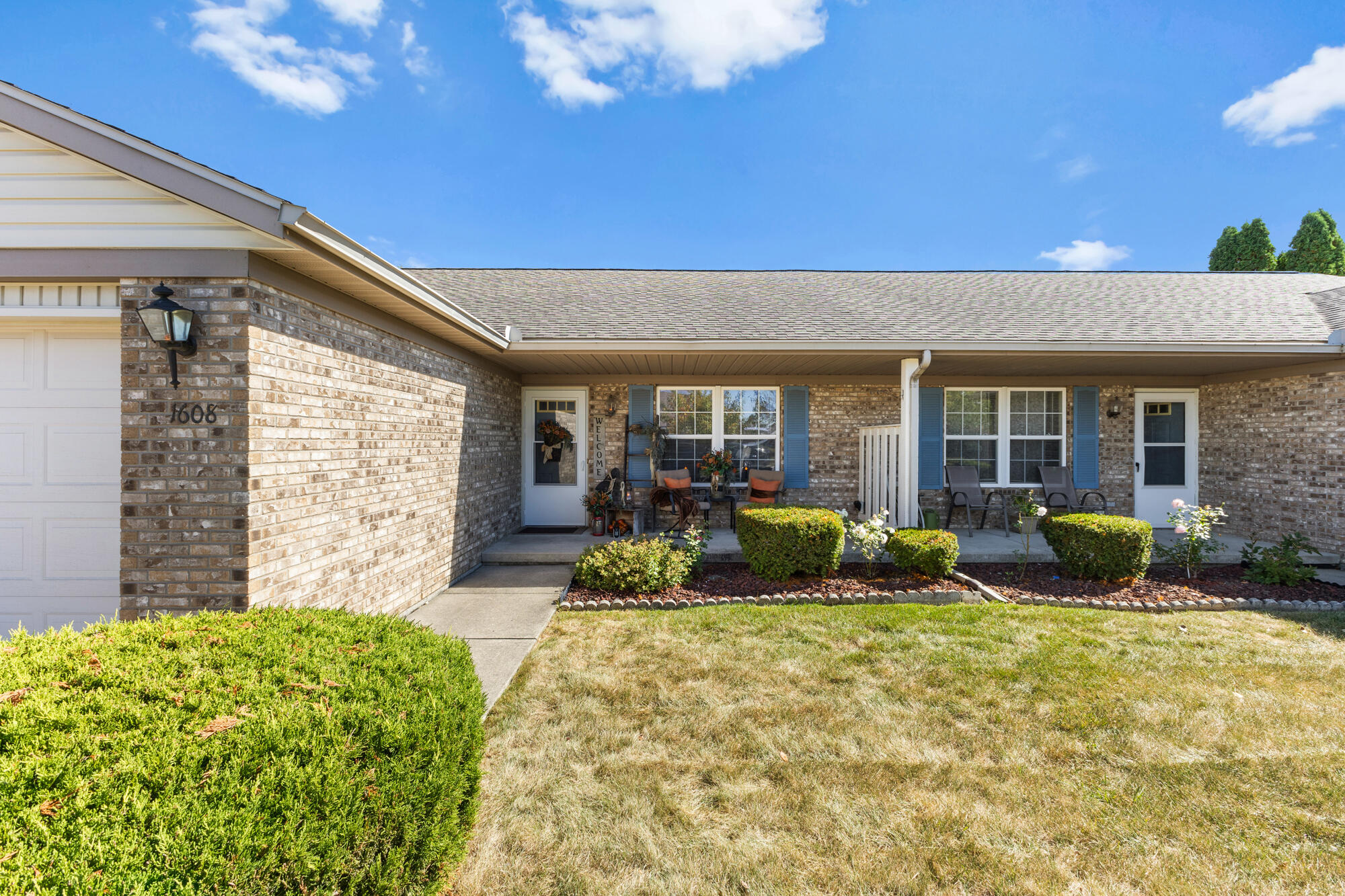 1606 Mockingbird Lane, Celina, Ohio 45822