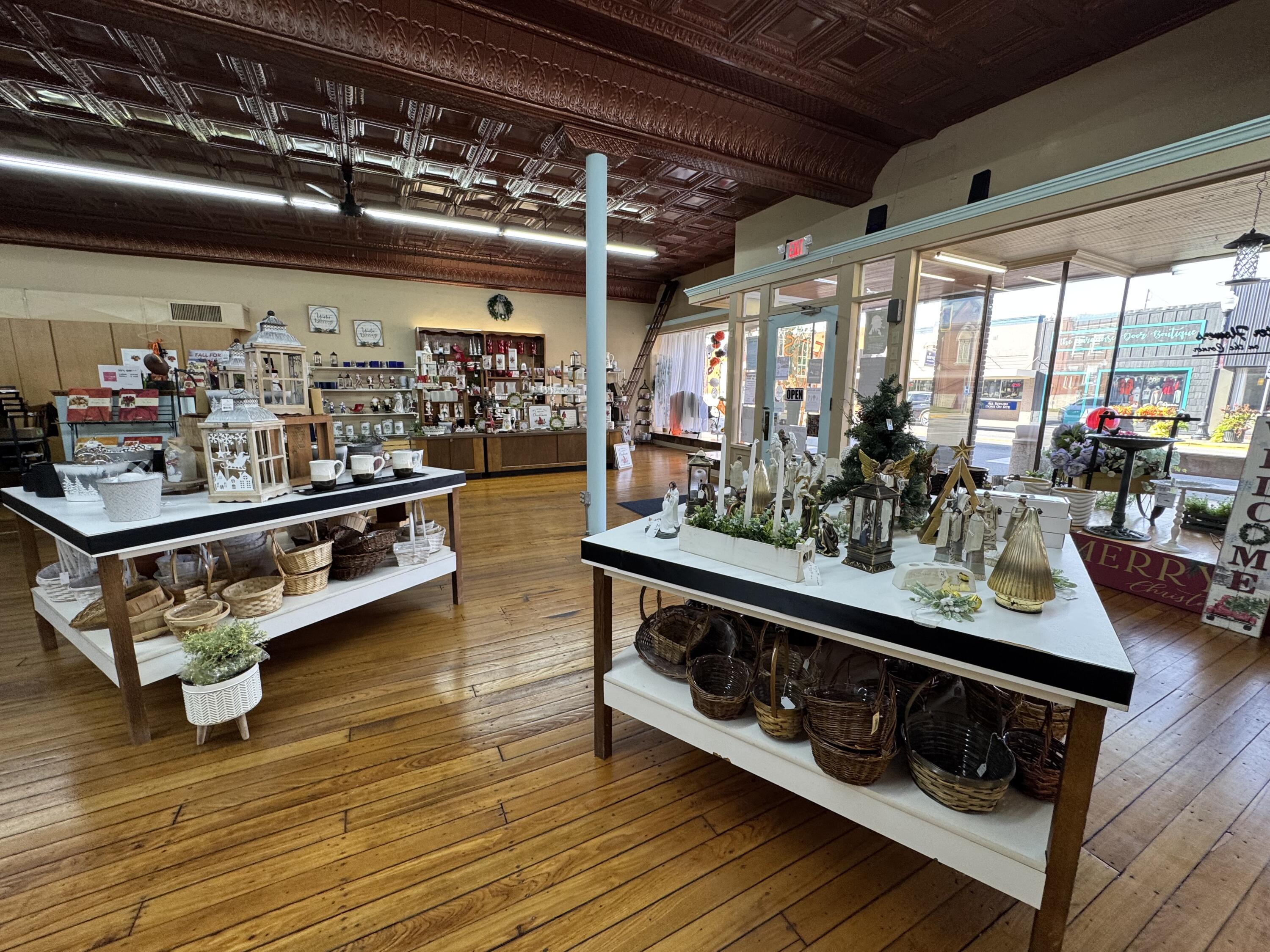 101 Main Street, Coldwater, Ohio 45828