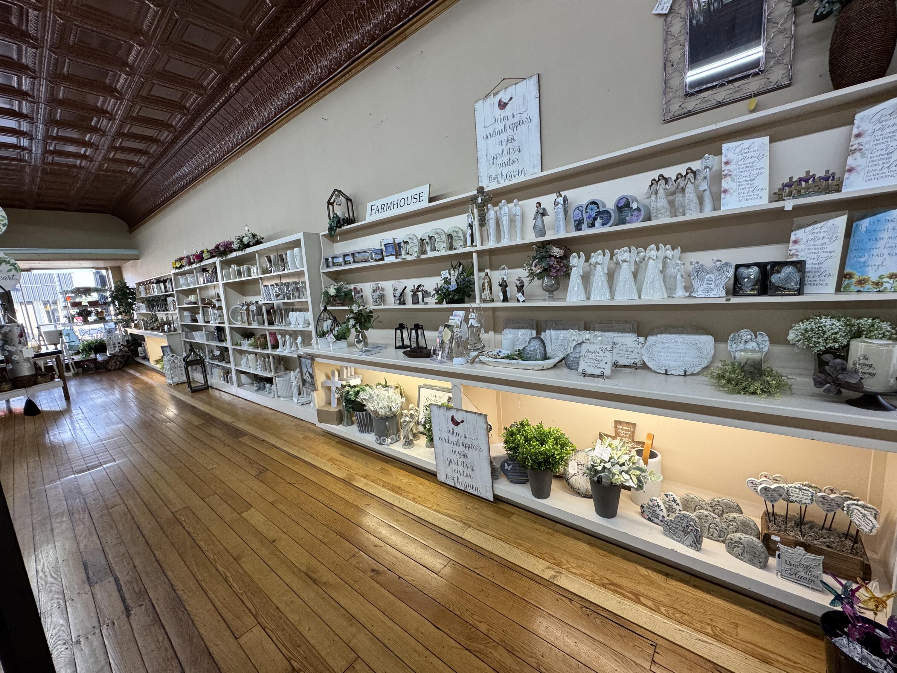 101 Main Street, Coldwater, Ohio 45828