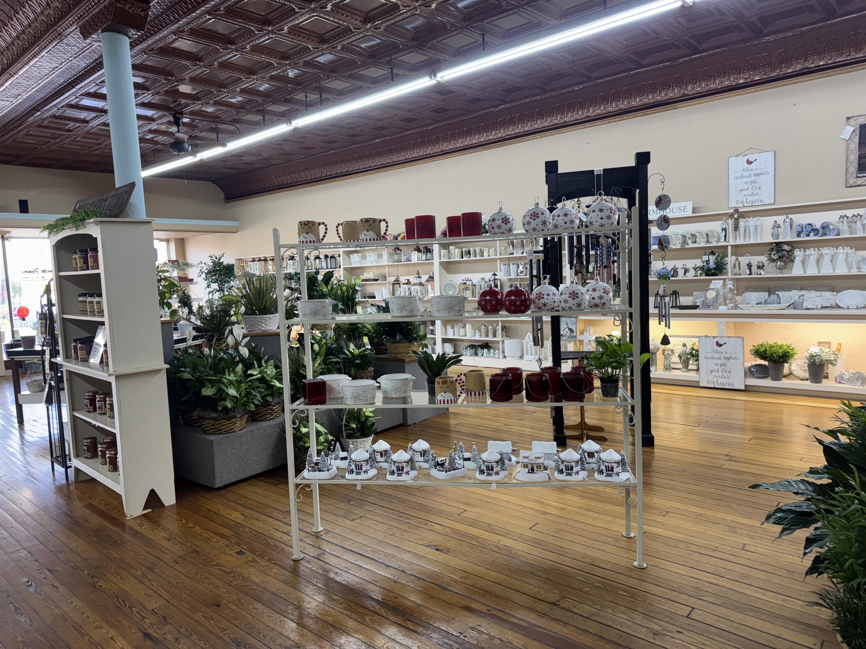 101 Main Street, Coldwater, Ohio 45828