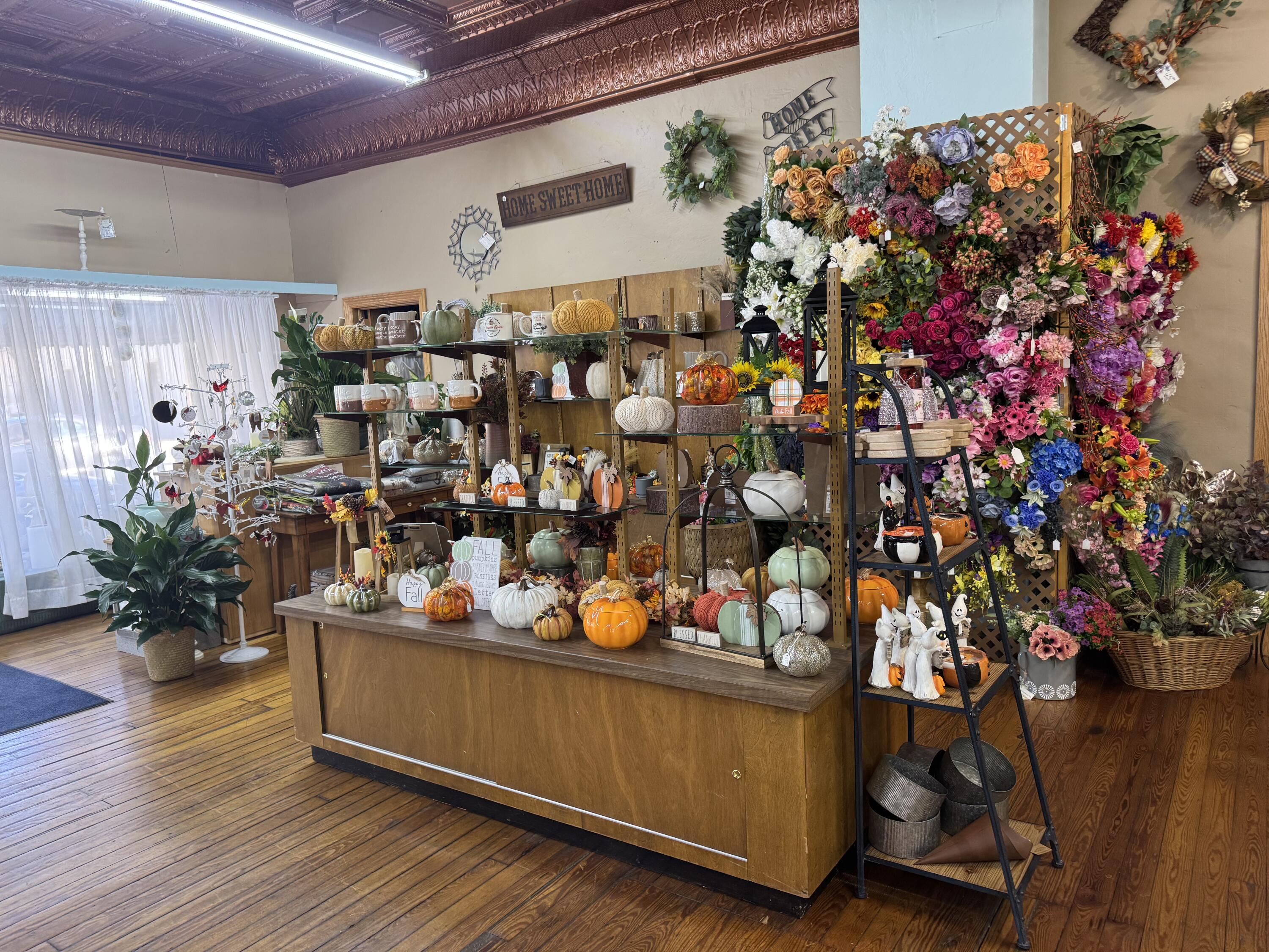 101 Main Street, Coldwater, Ohio 45828