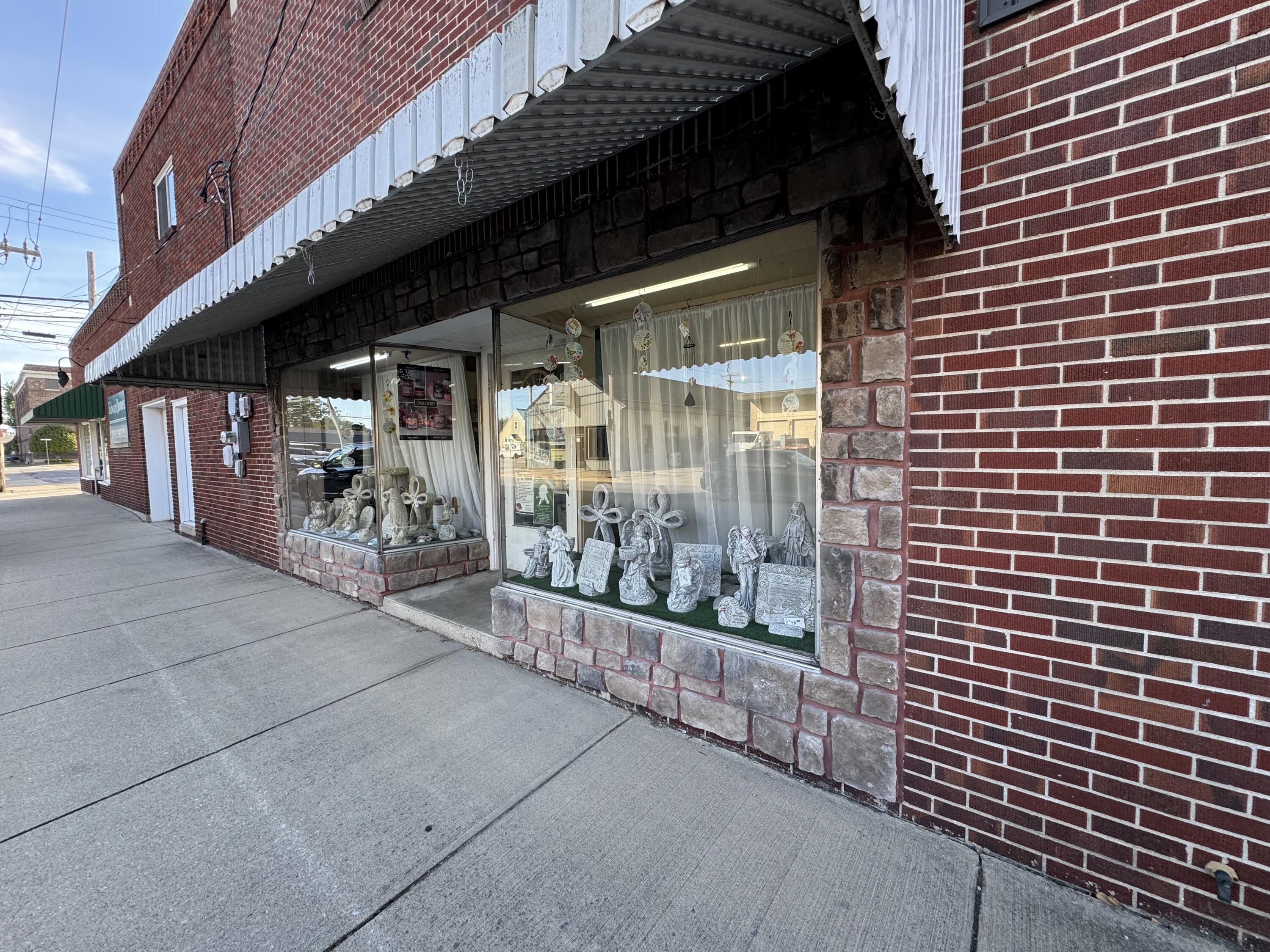 101 Main Street, Coldwater, Ohio 45828