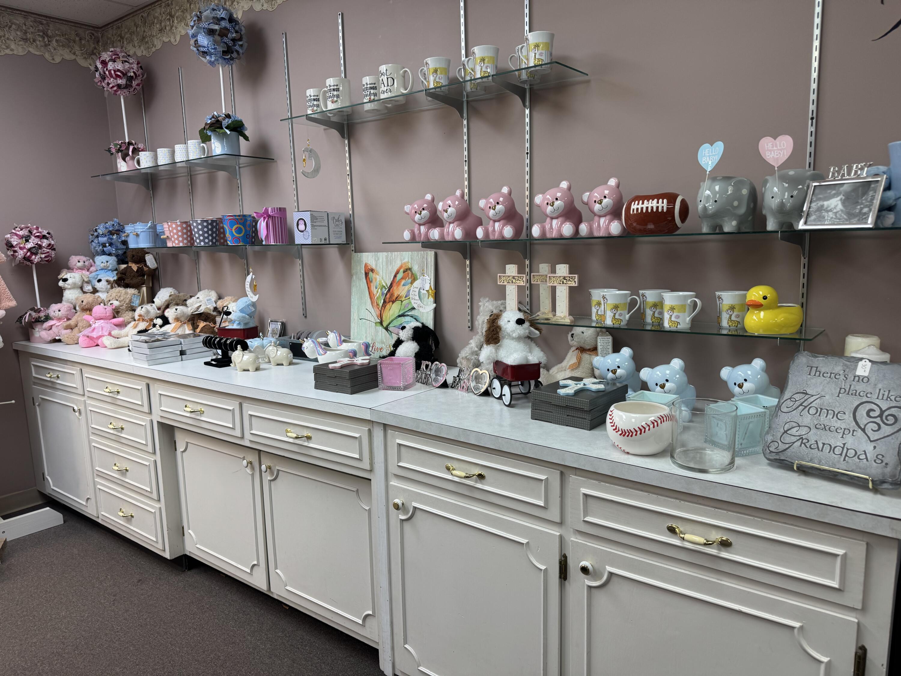 101 Main Street, Coldwater, Ohio 45828