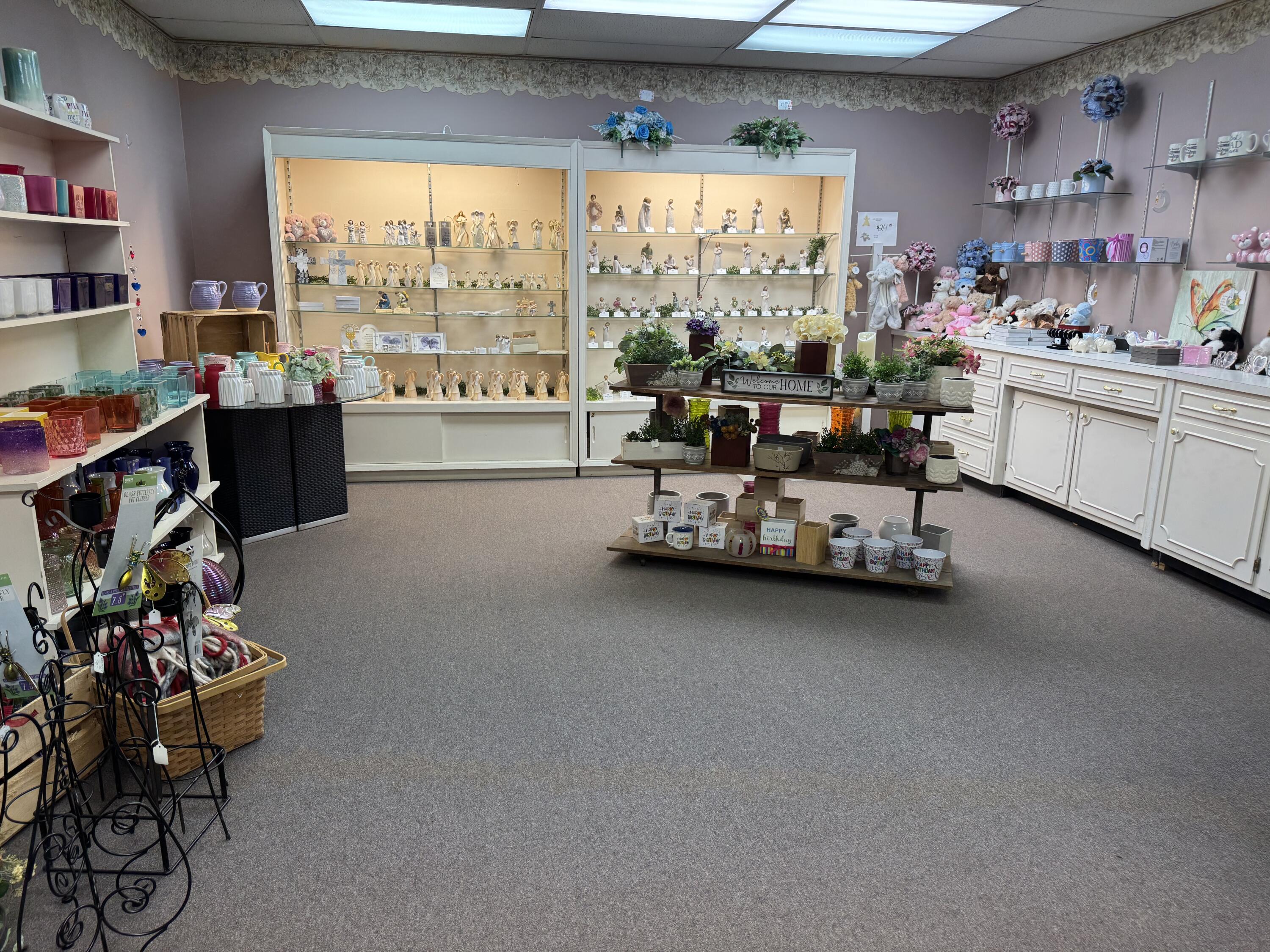 101 Main Street, Coldwater, Ohio 45828