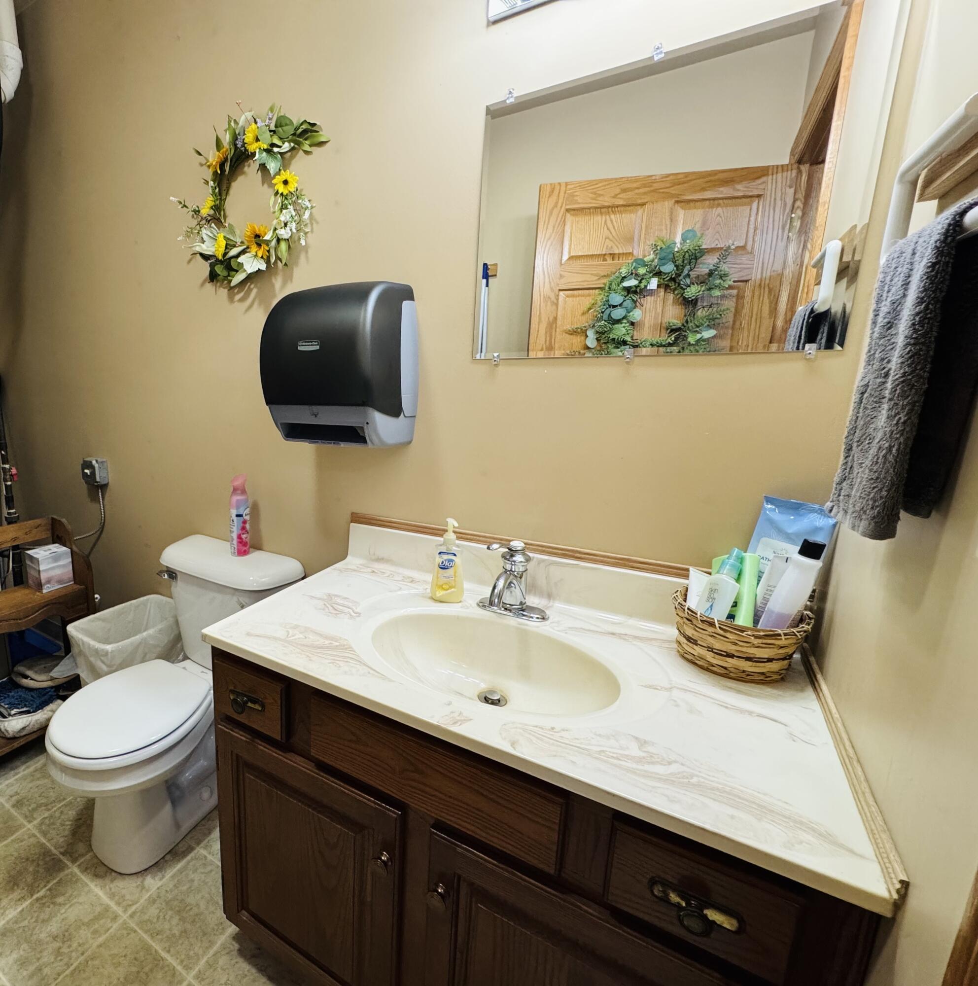 101 Main Street, Coldwater, Ohio 45828