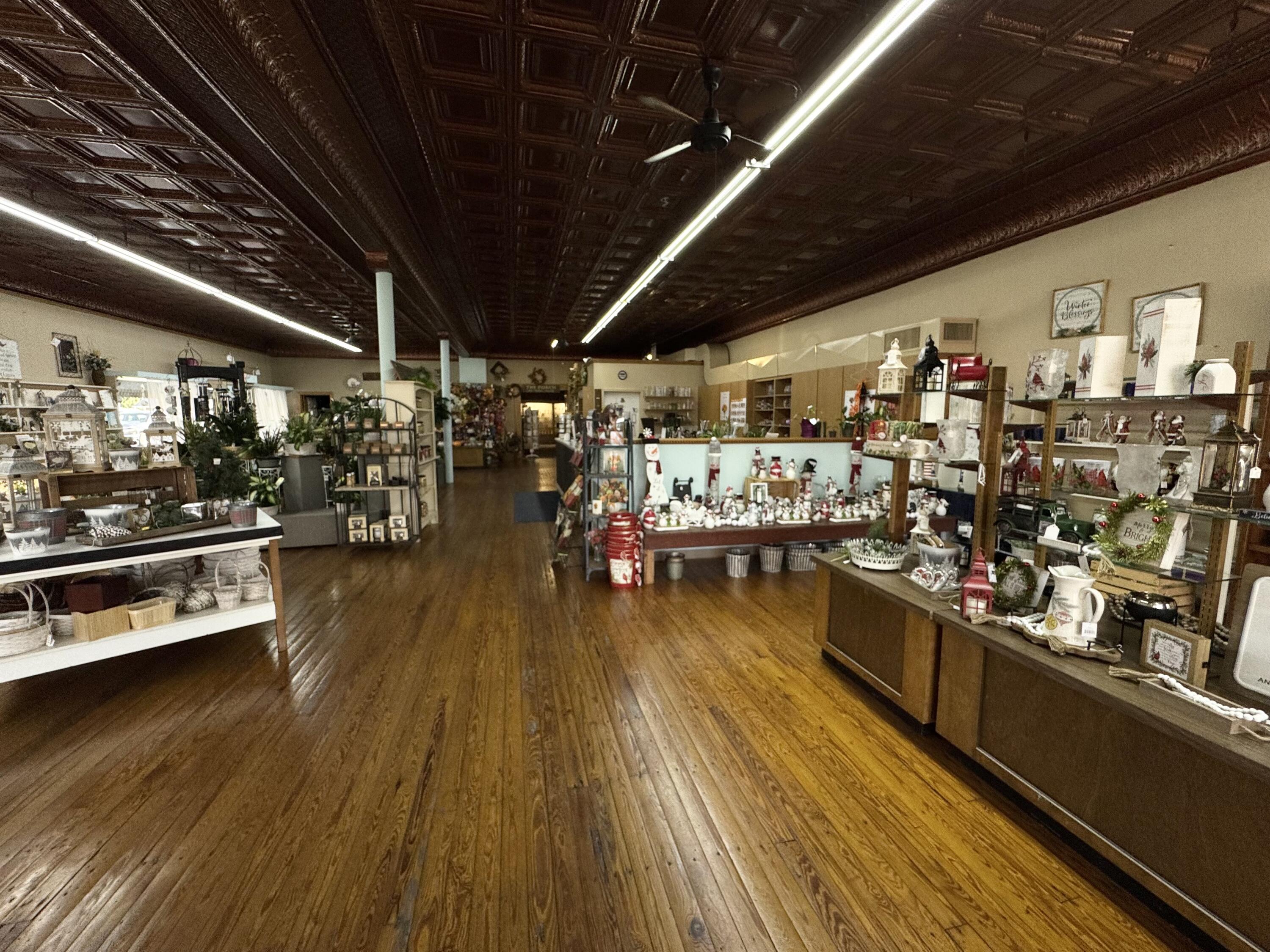 101 Main Street, Coldwater, Ohio 45828