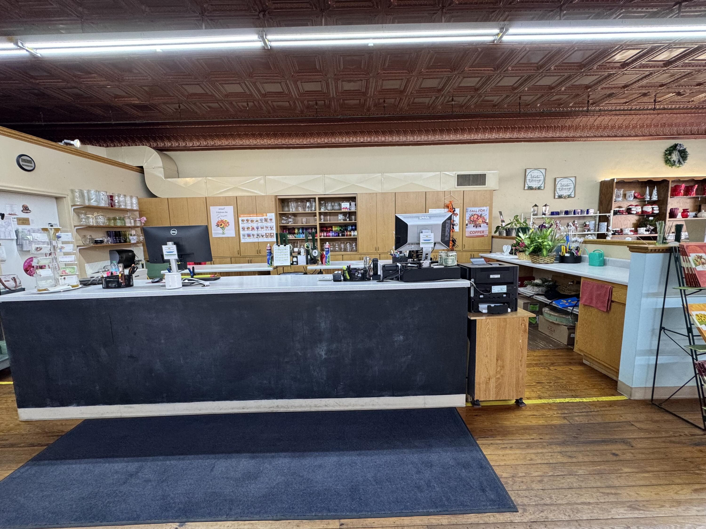 101 Main Street, Coldwater, Ohio 45828