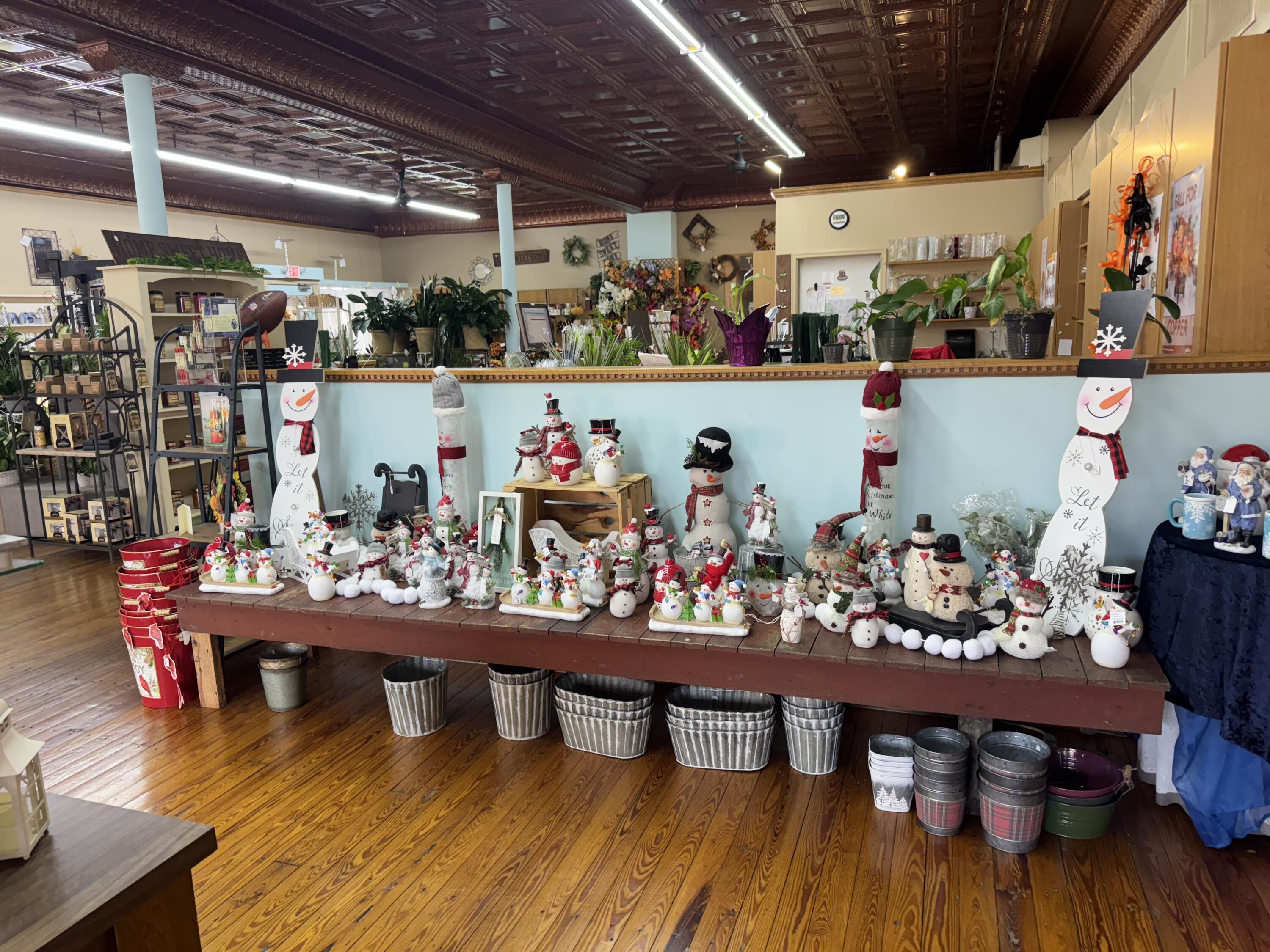 101 Main Street, Coldwater, Ohio 45828