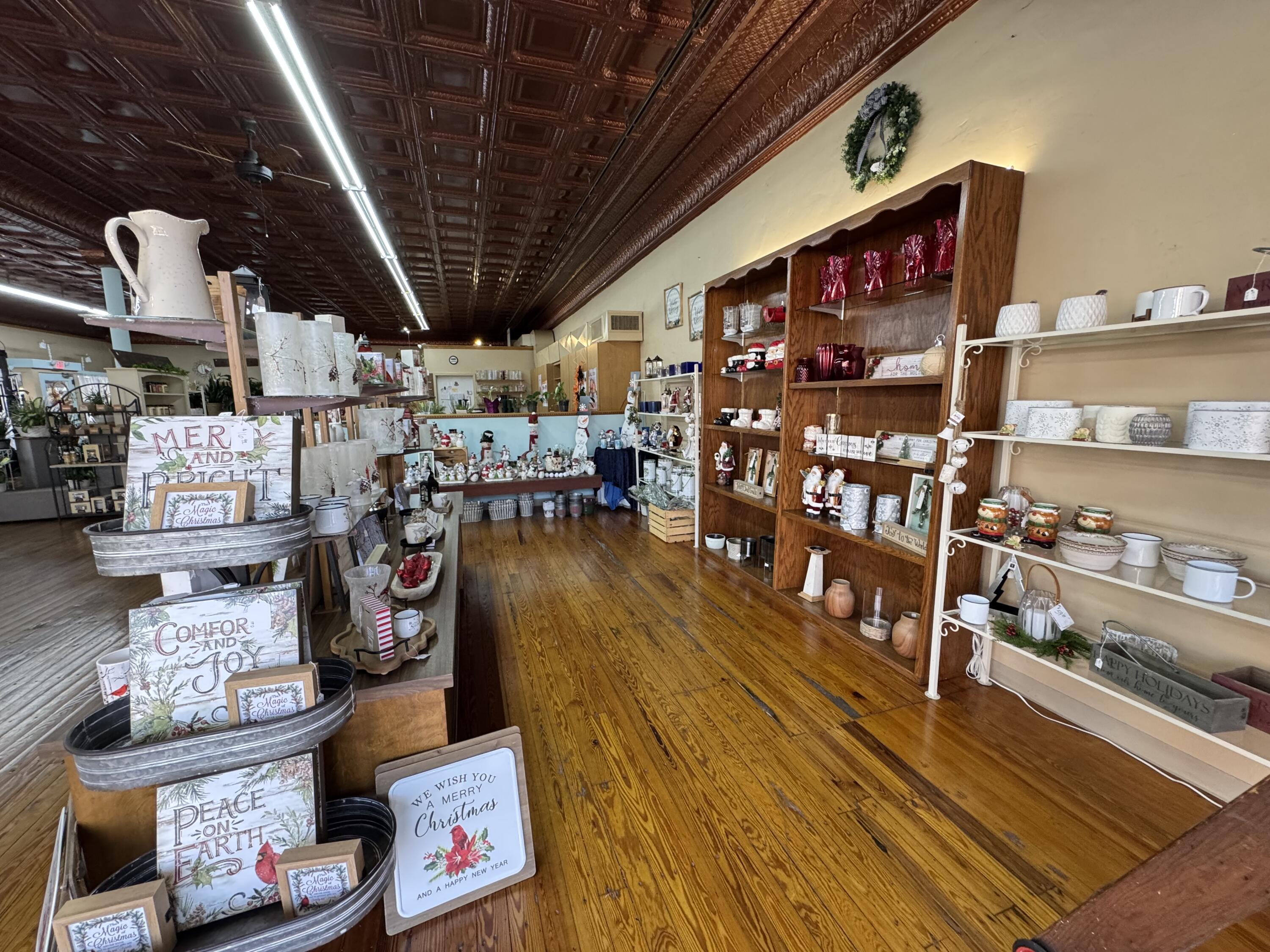 101 Main Street, Coldwater, Ohio 45828