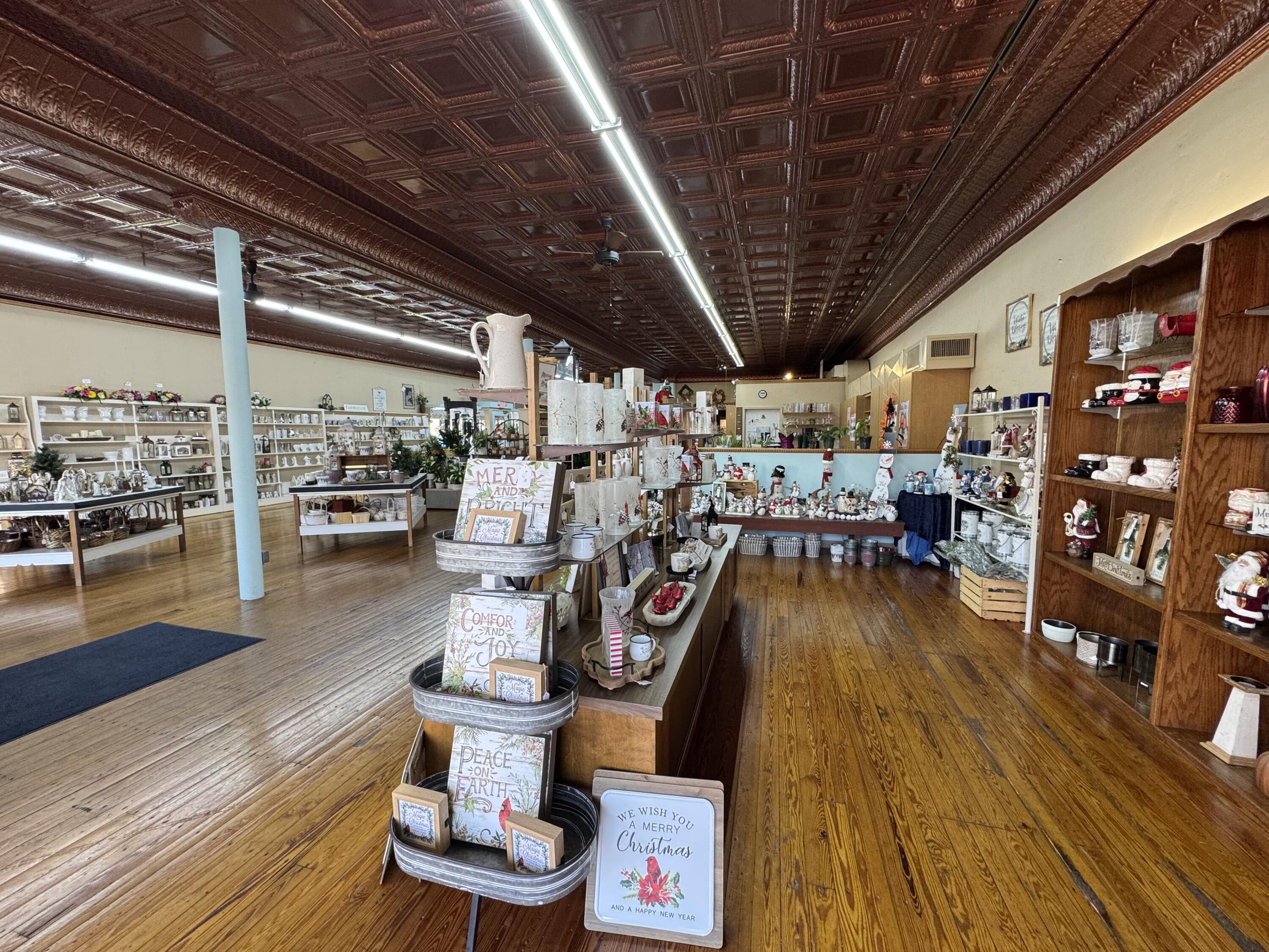 101 Main Street, Coldwater, Ohio 45828