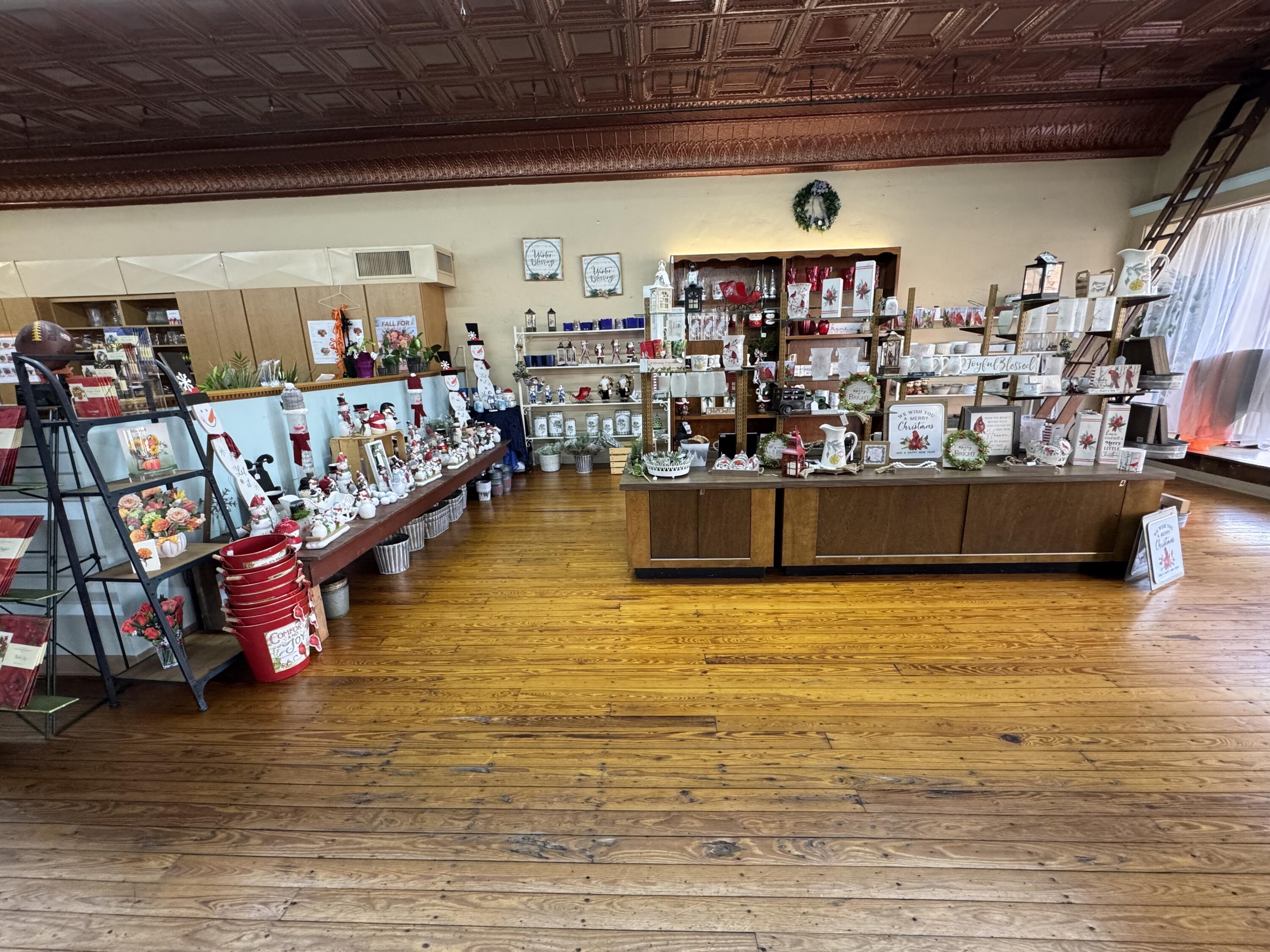 101 Main Street, Coldwater, Ohio 45828