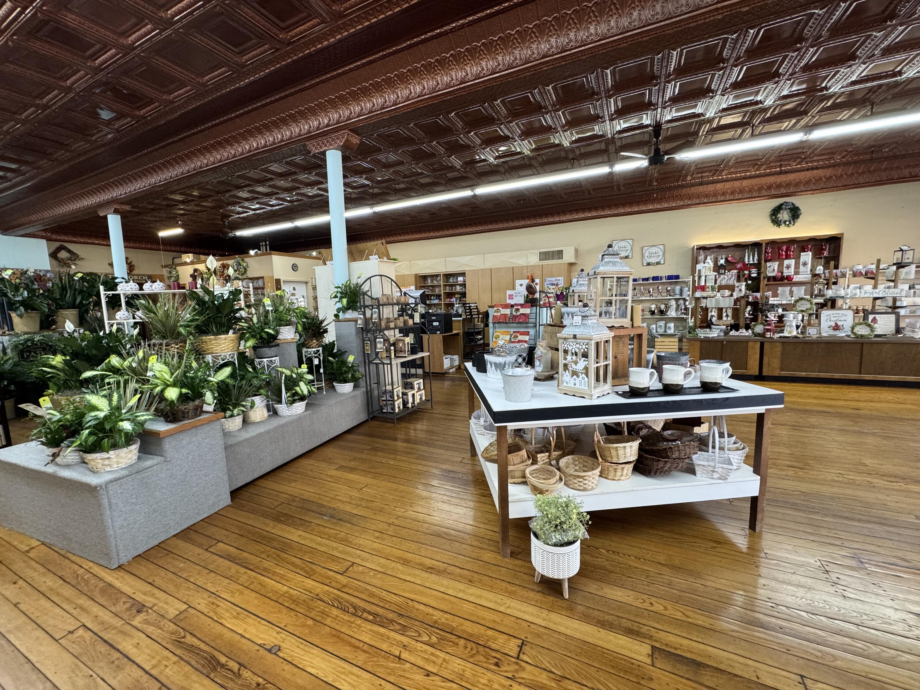 101 Main Street, Coldwater, Ohio 45828