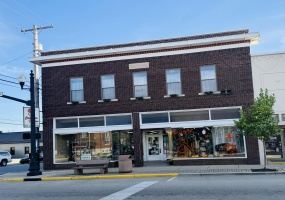 101 Main Street, Coldwater, Ohio 45828, ,Commercial Sale,For Sale,Main,1041716