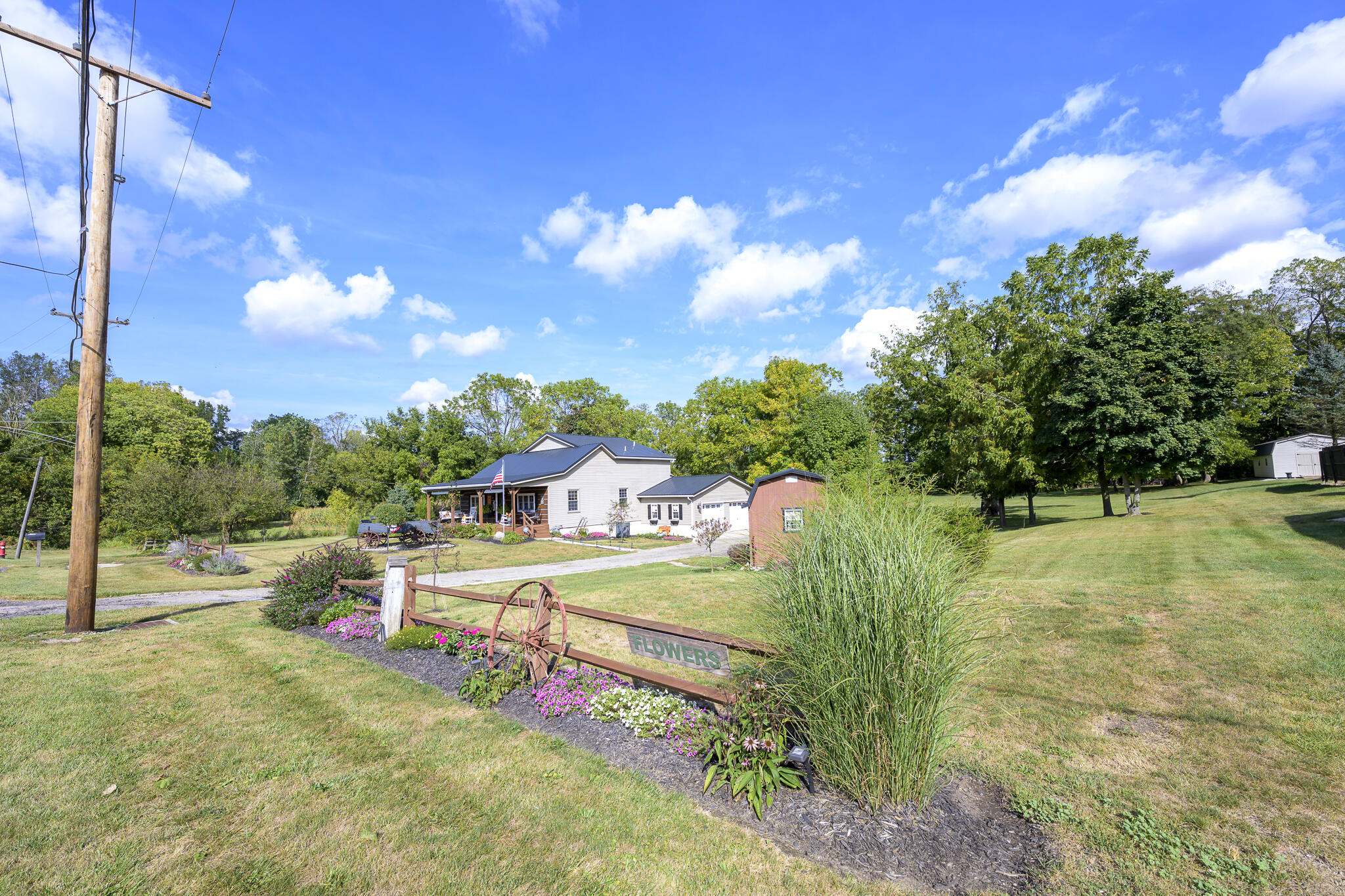 341 Main Street, De Graff, Ohio 43318