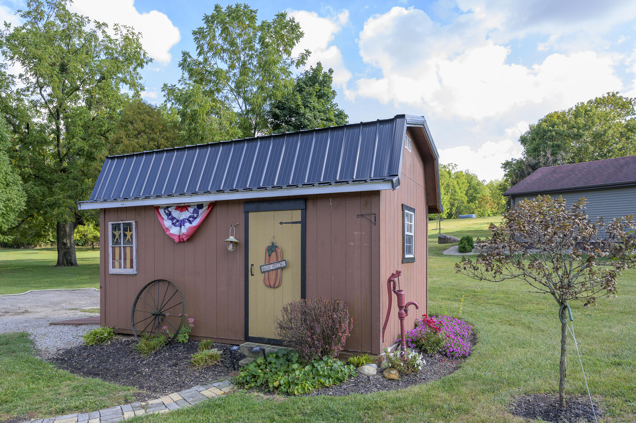 341 Main Street, De Graff, Ohio 43318