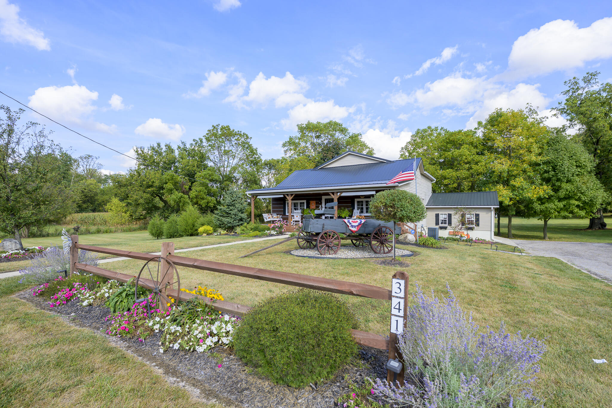 341 Main Street, De Graff, Ohio 43318