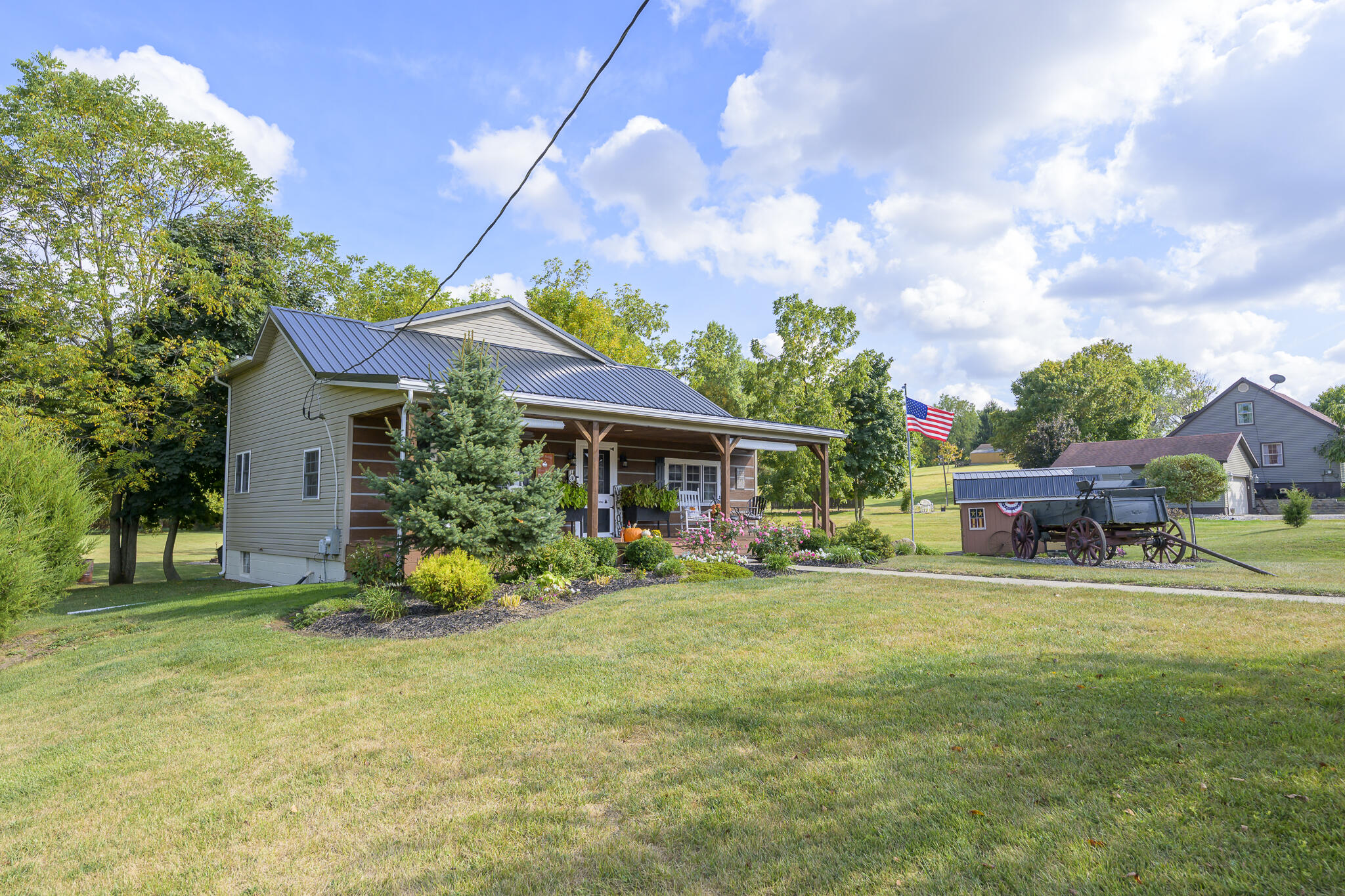 341 Main Street, De Graff, Ohio 43318