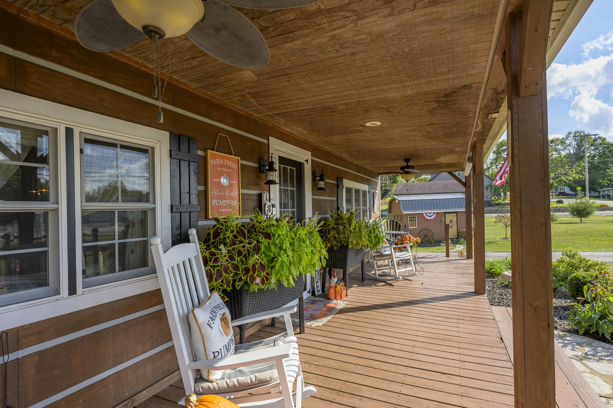 341 Main Street, De Graff, Ohio 43318