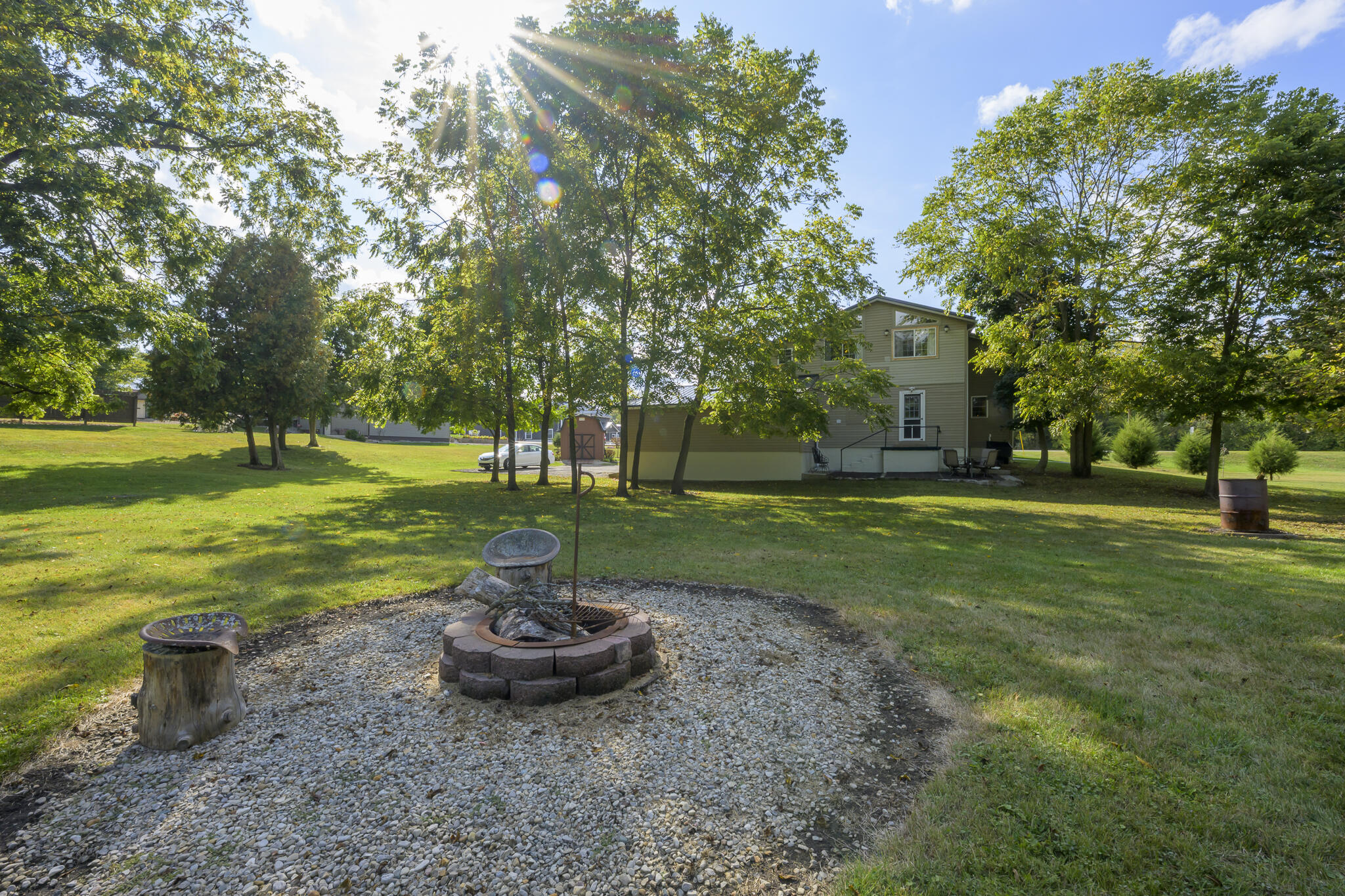 341 Main Street, De Graff, Ohio 43318