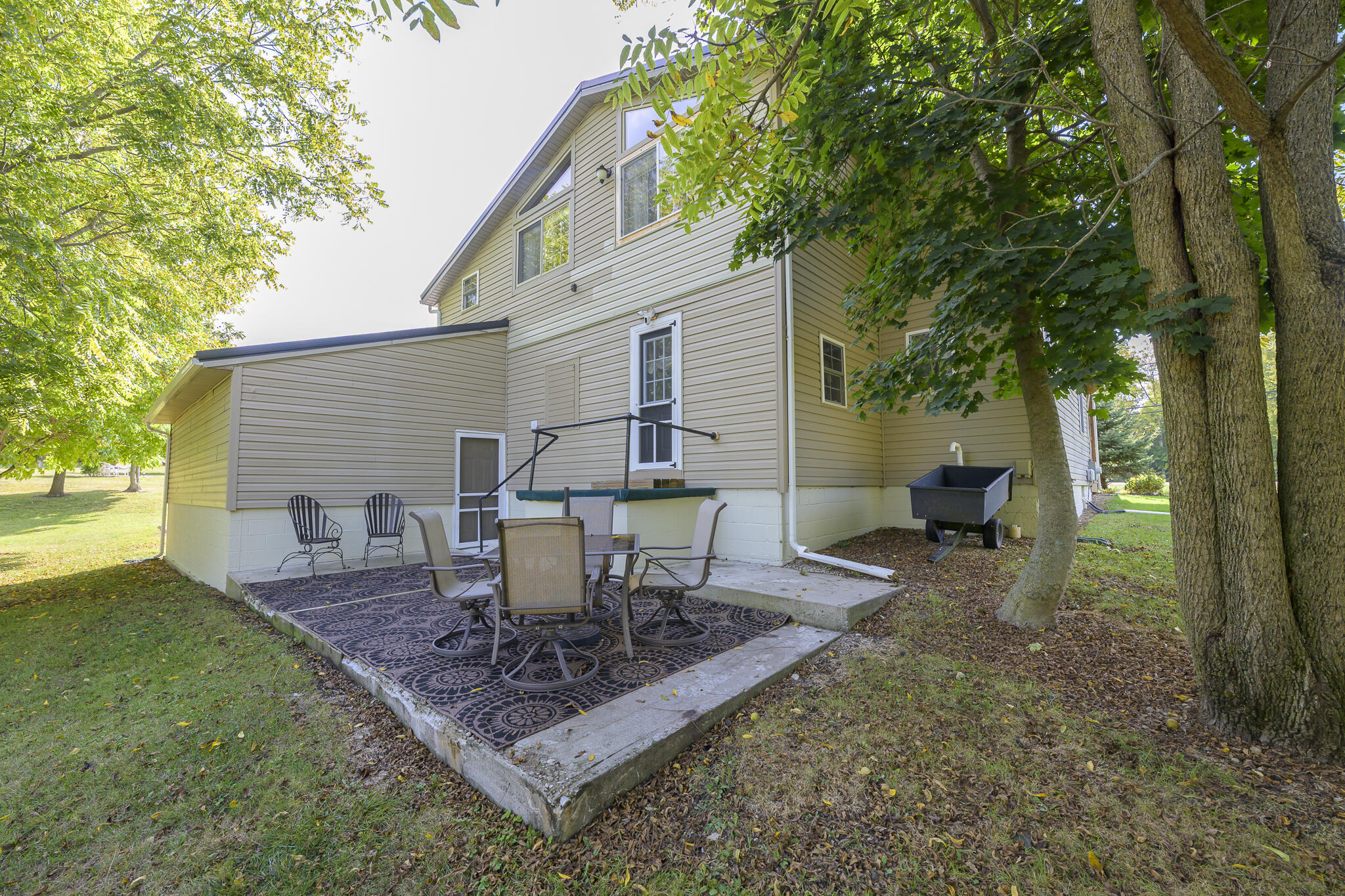 341 Main Street, De Graff, Ohio 43318