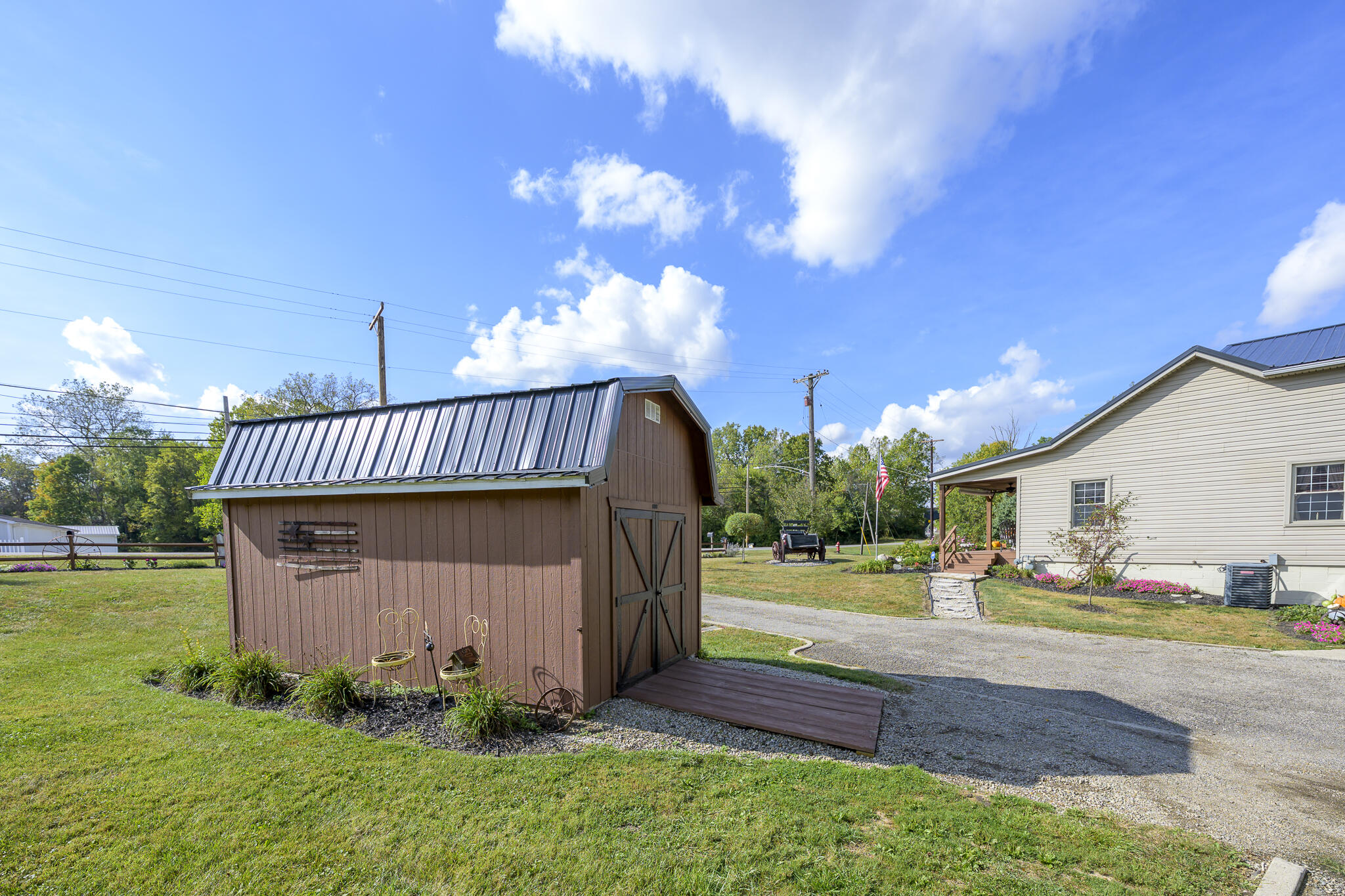 341 Main Street, De Graff, Ohio 43318