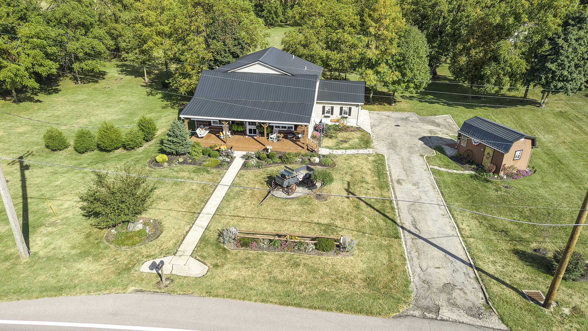 341 Main Street, De Graff, Ohio 43318