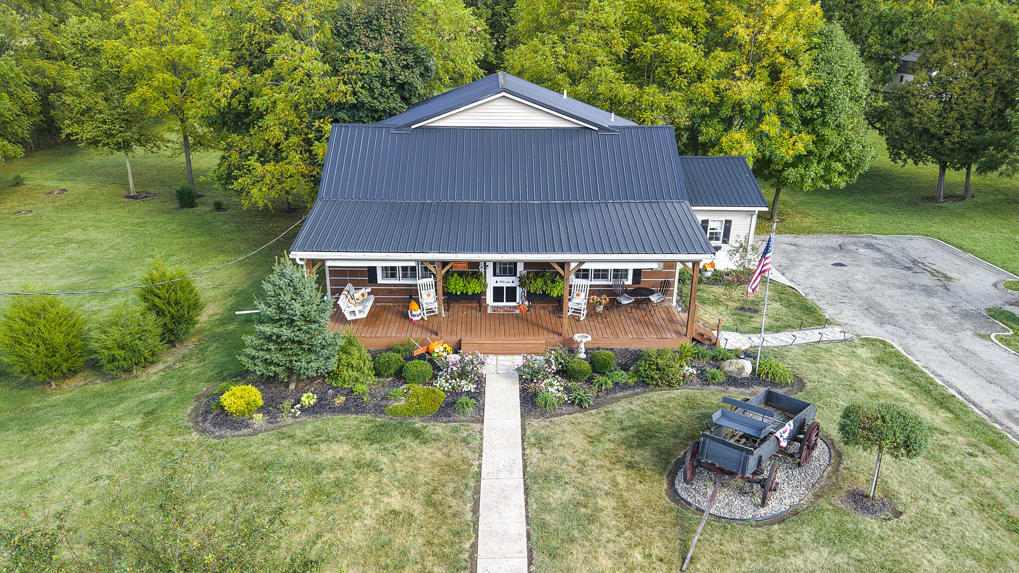 341 Main Street, De Graff, Ohio 43318