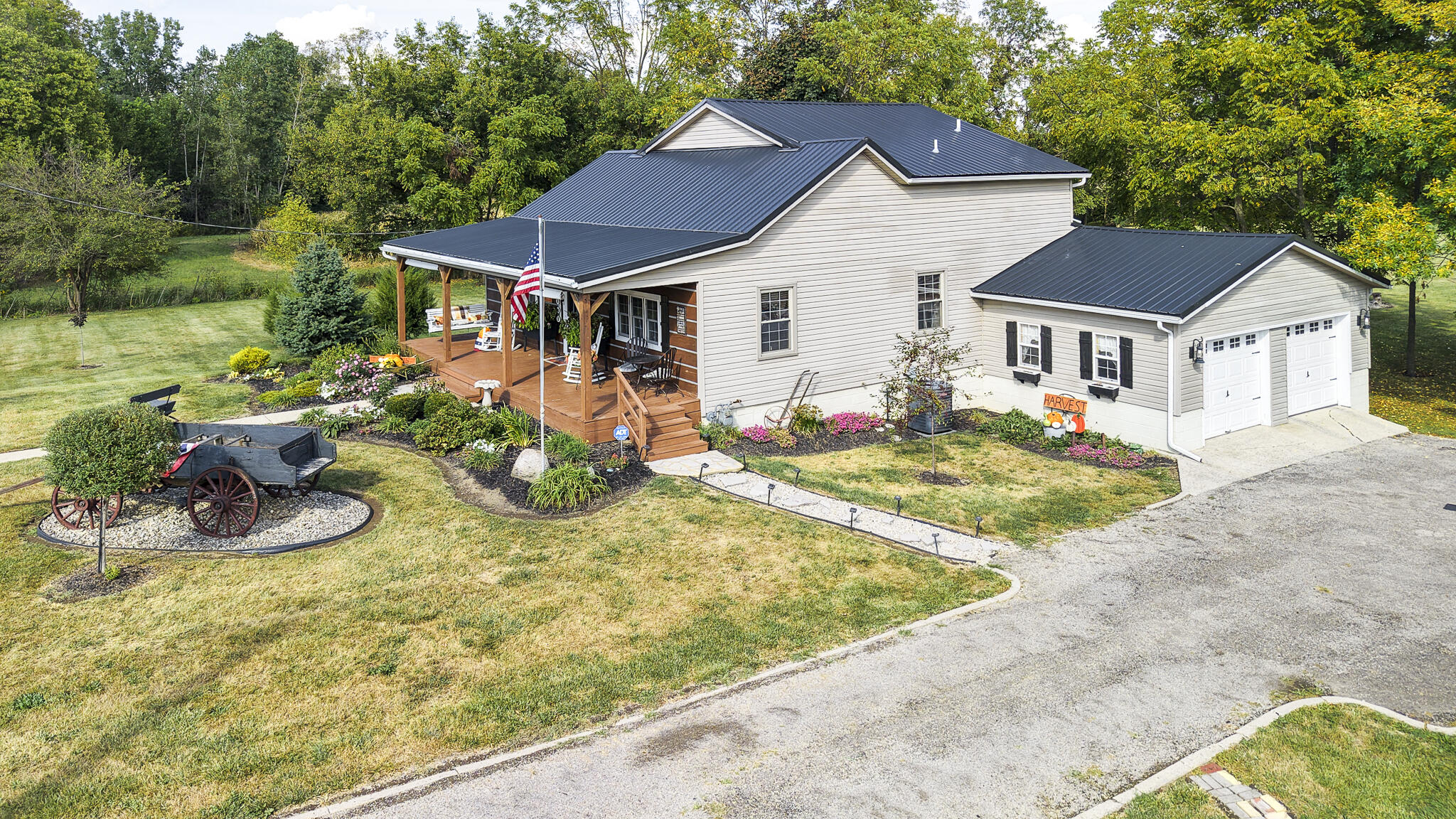 341 Main Street, De Graff, Ohio 43318